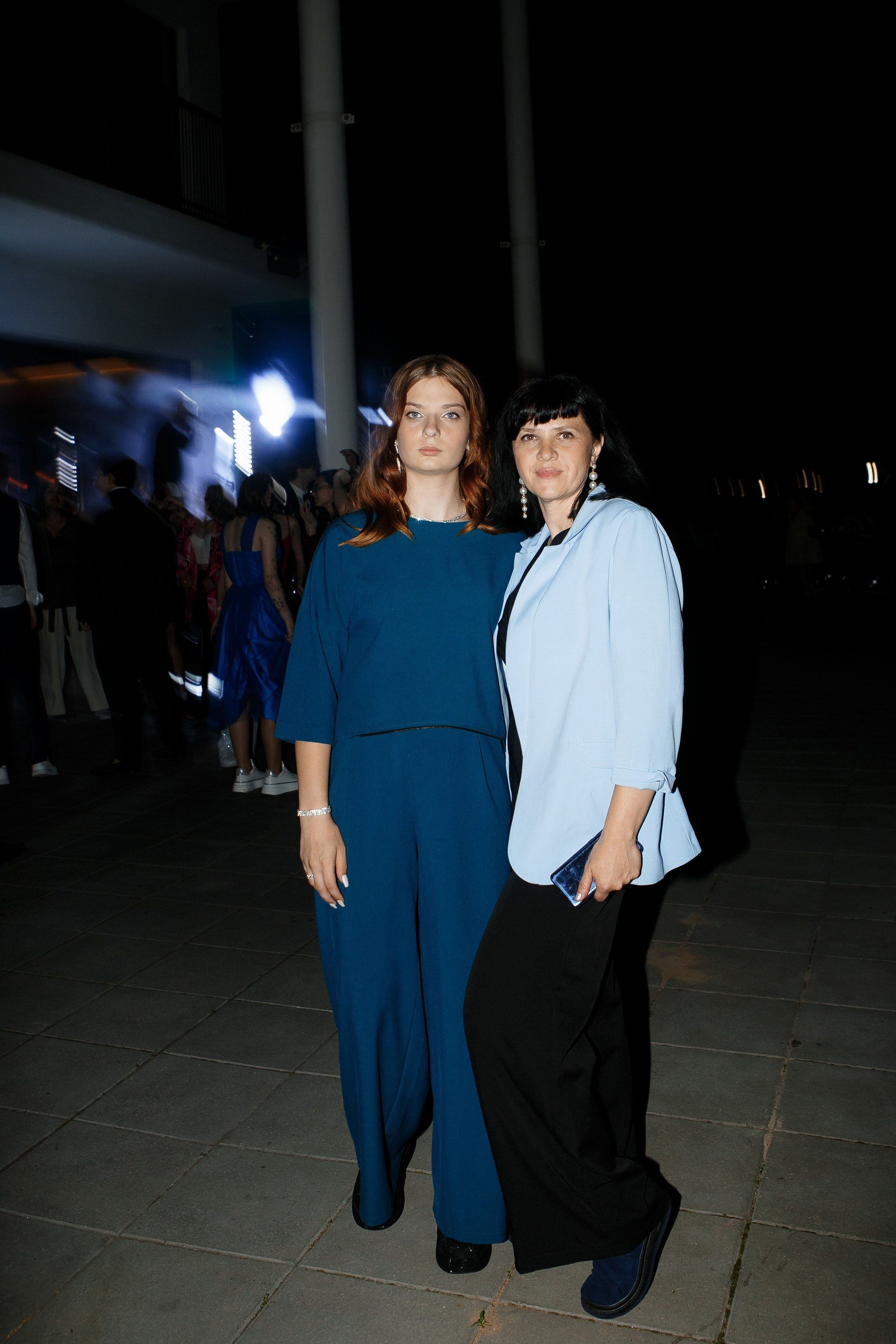 Выпускной Гимназия 12 2024 OpenHouse. Свадебный и портретный Фотограф в Липецке Дмитрий Котюков