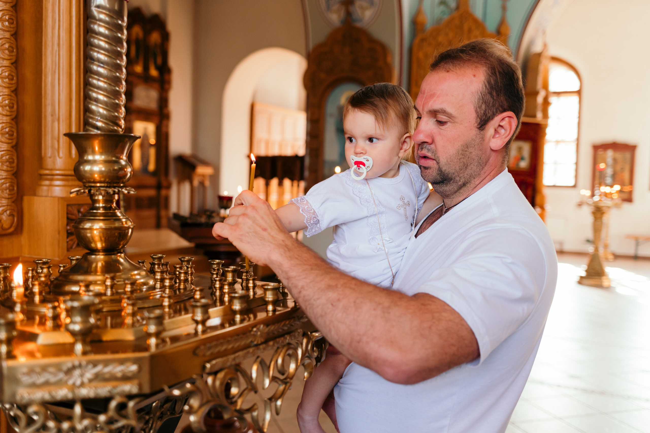 КРЕЩЕНИЕ АЛЁНЫ. Семейный Фотограф в Санкт-Петербурге Пушкин Анастасия Дьяконенкова