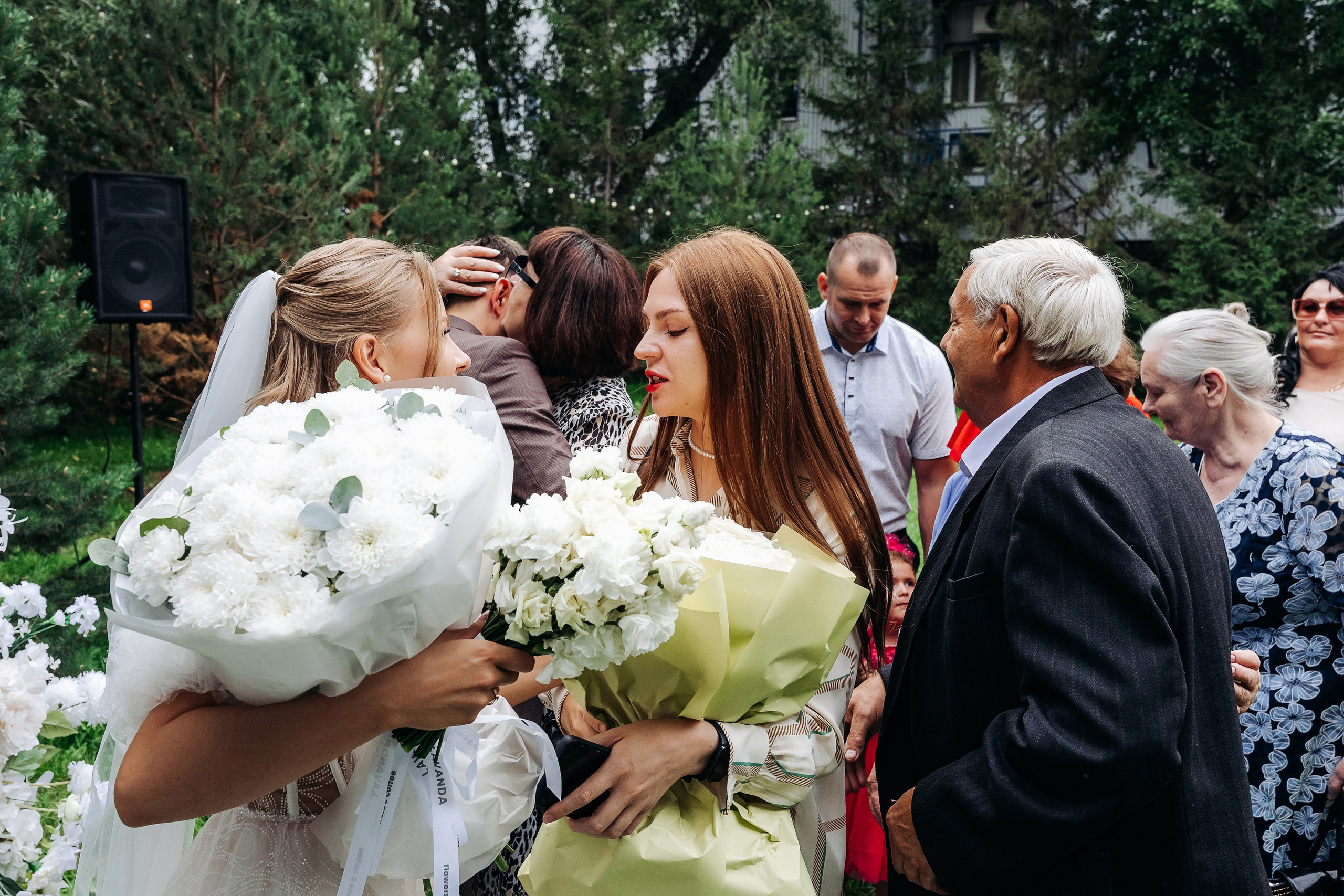 Александр Ирина. Фотограф Омск Андрей Козяков