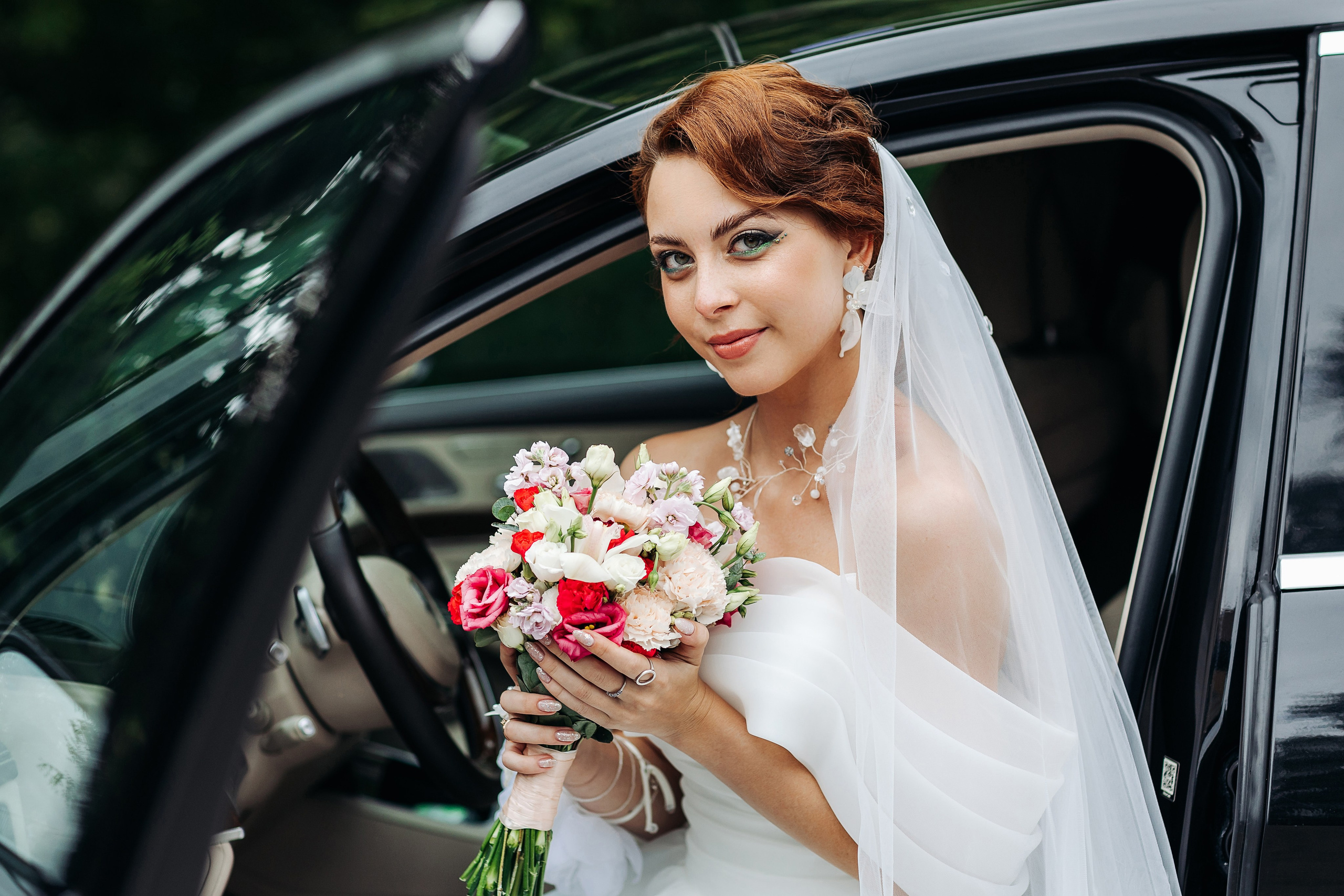 Антон Ксения. Фотограф Омск Андрей Козяков