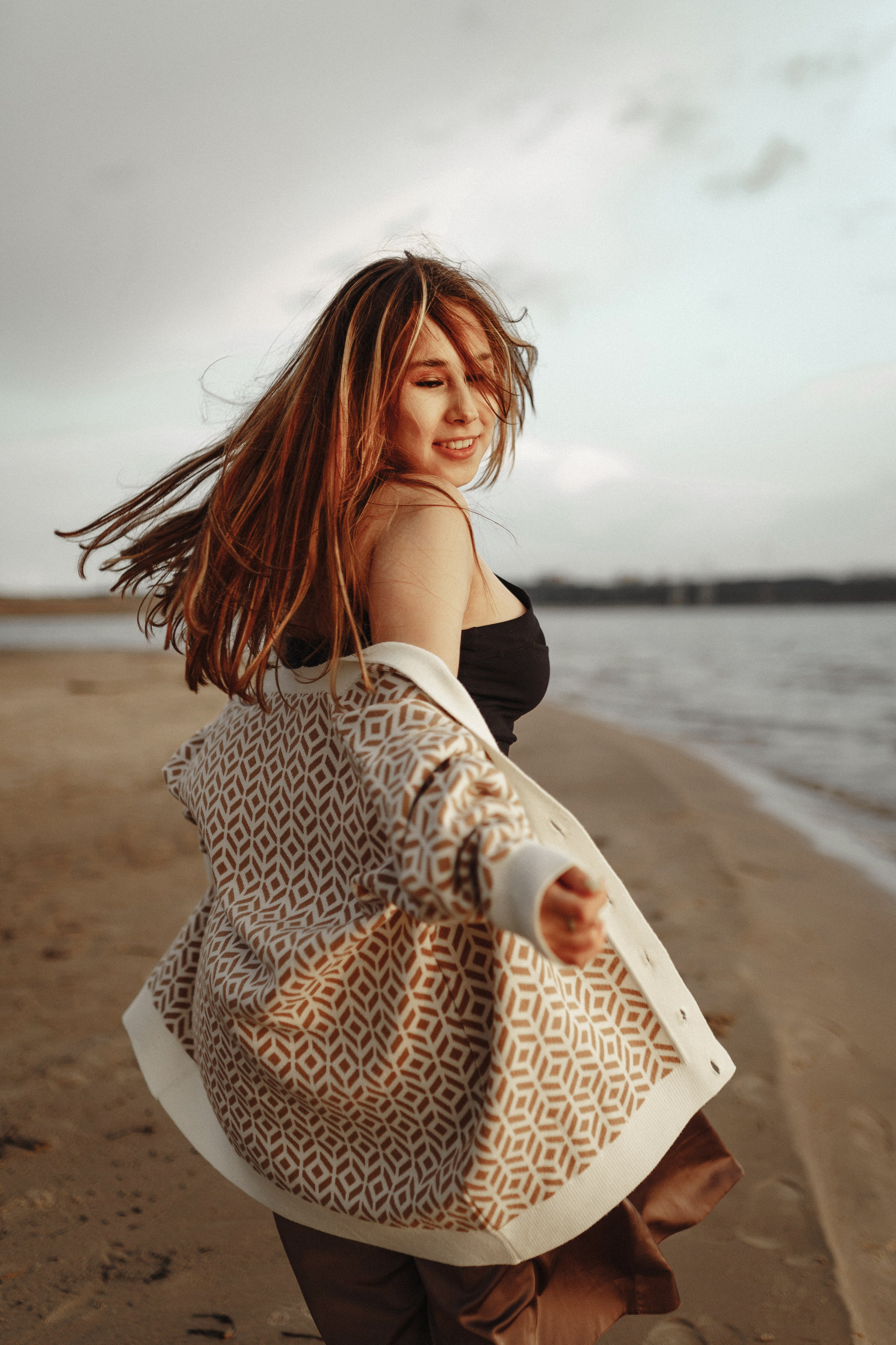 Съемка Мира и Павел. Фотограф Алексей Кутырёв