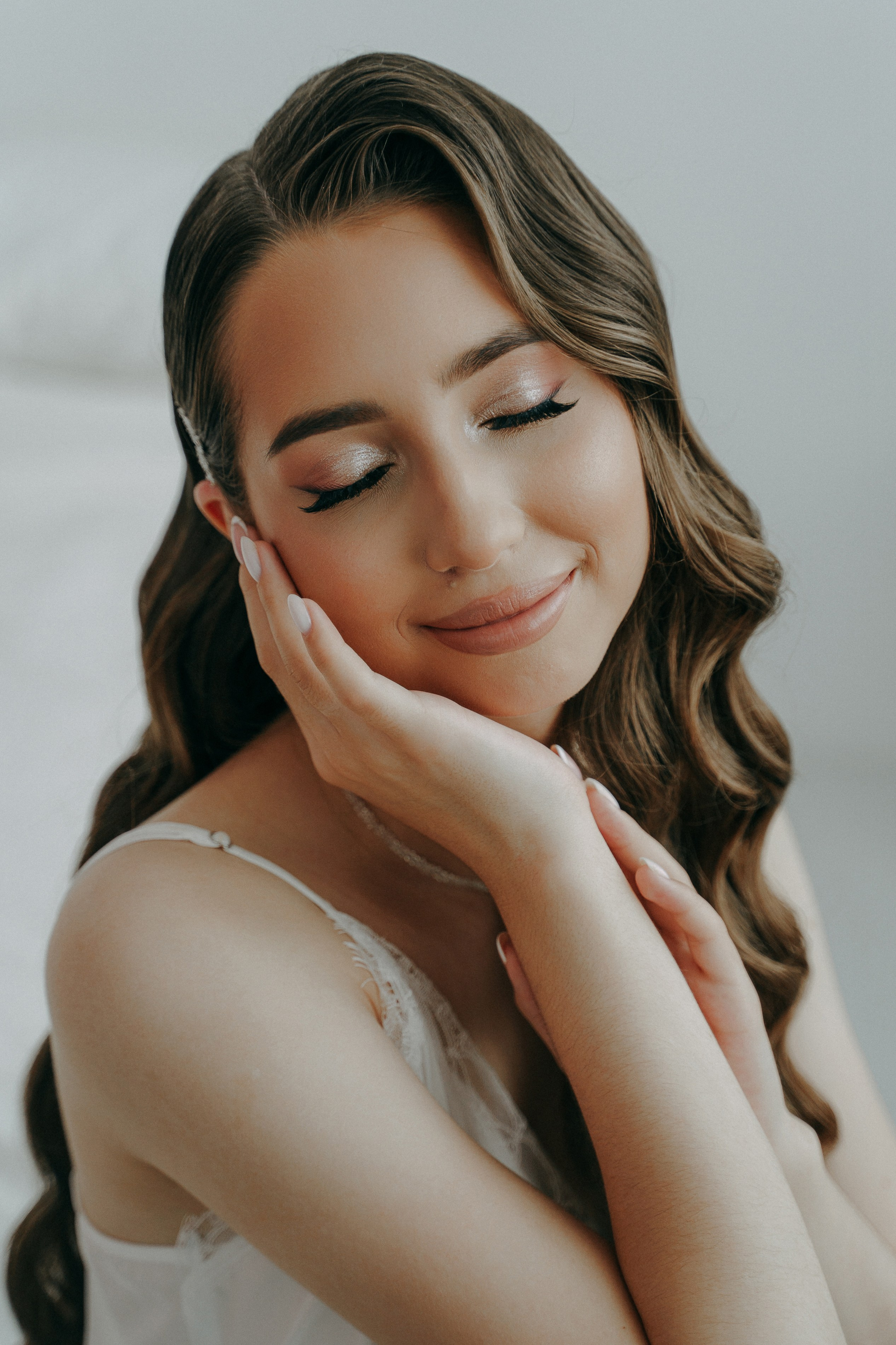 Екатерина и Леонид. Фотограф Алексей Кутырёв