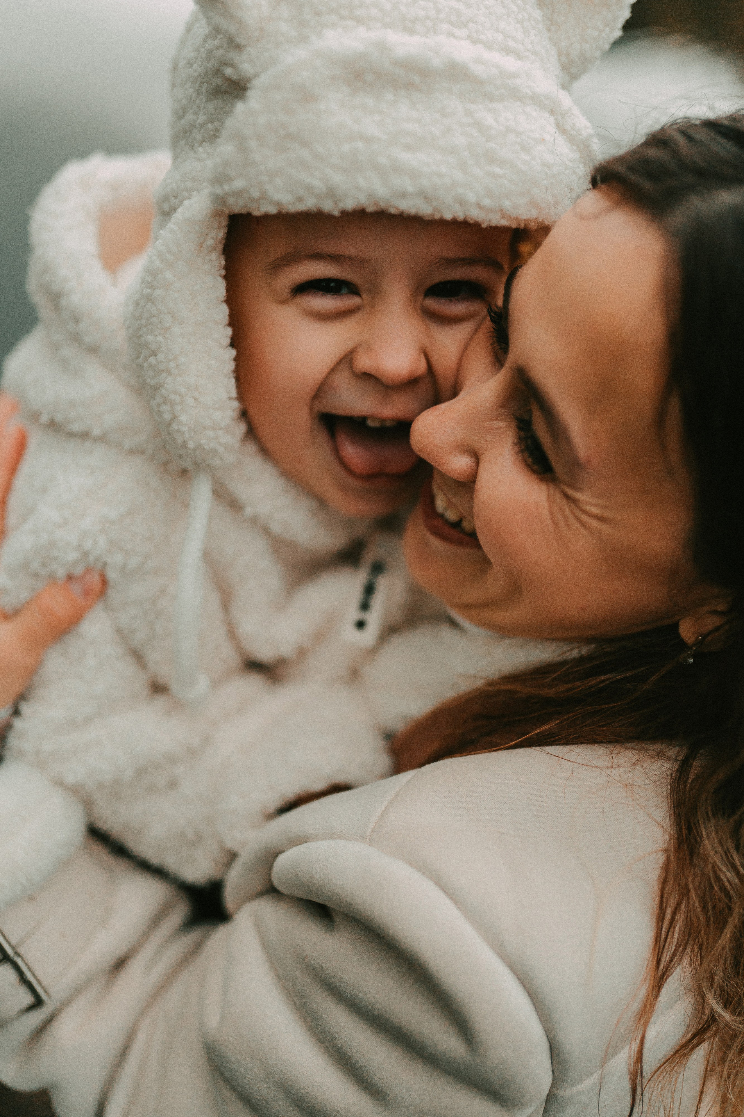 Семейная съёмка для Оли и Никиты. Фотограф Алексей Кутырёв