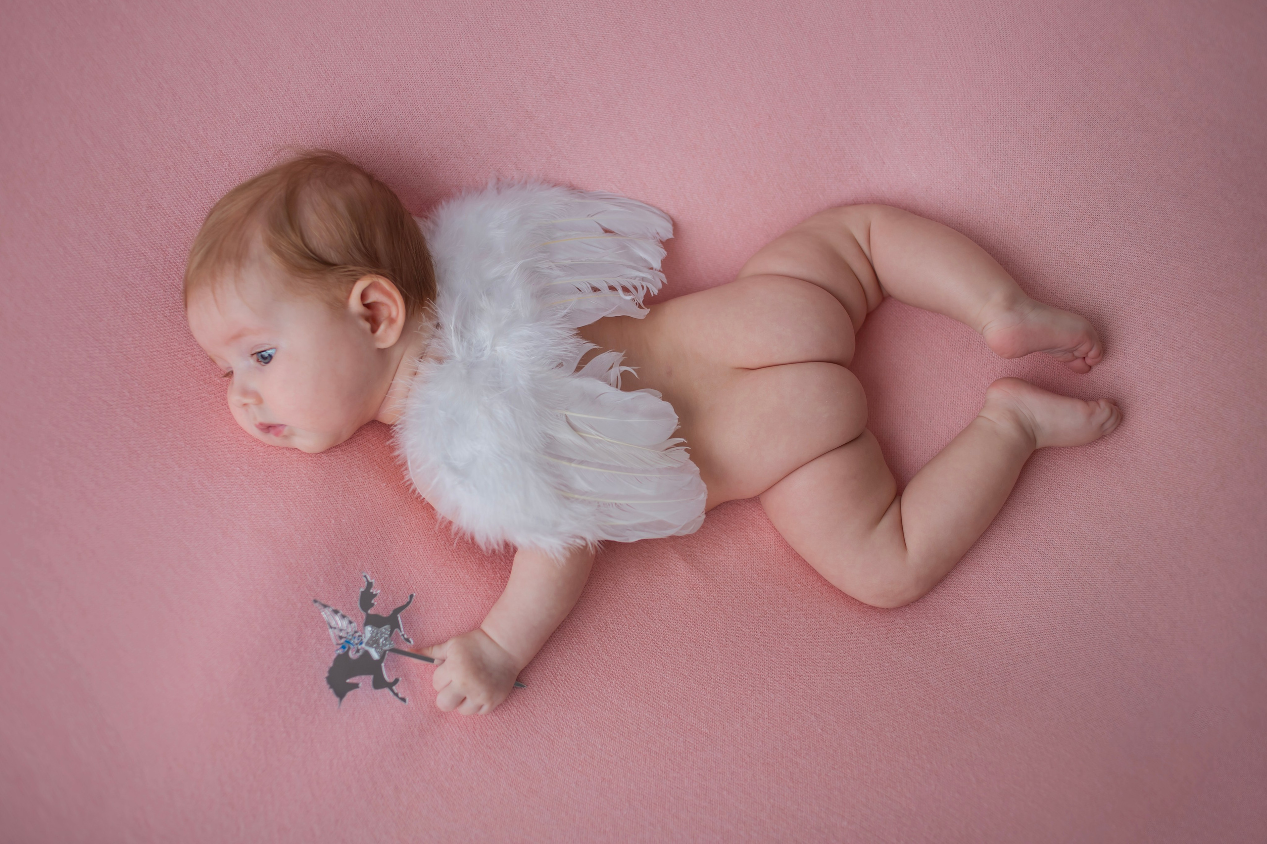 NEWBORN. Семейный и детский фотограф в Москве и МО — Александра