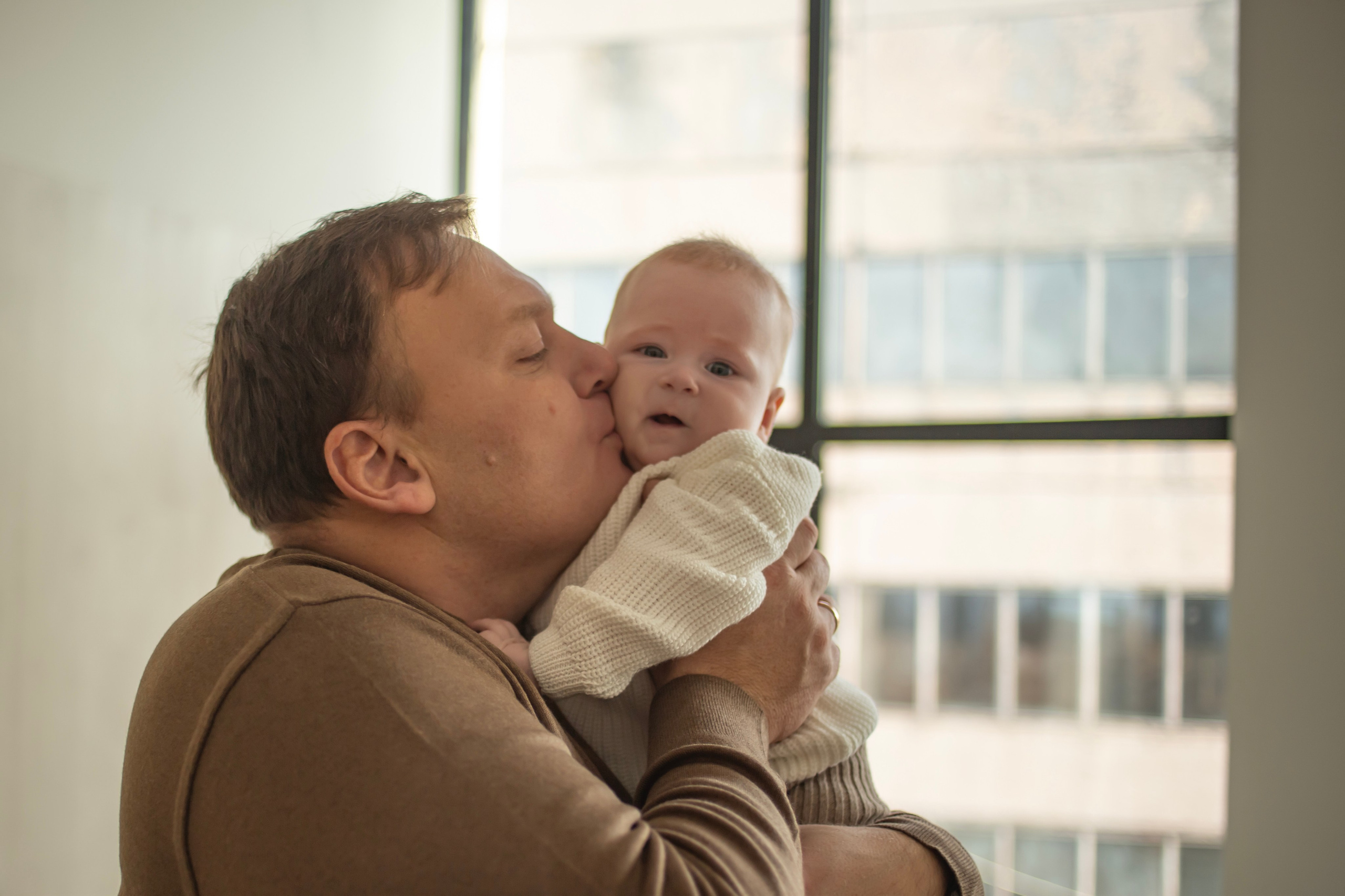 Семейная съемка. Семейный и детский фотограф в Москве и МО — Александра