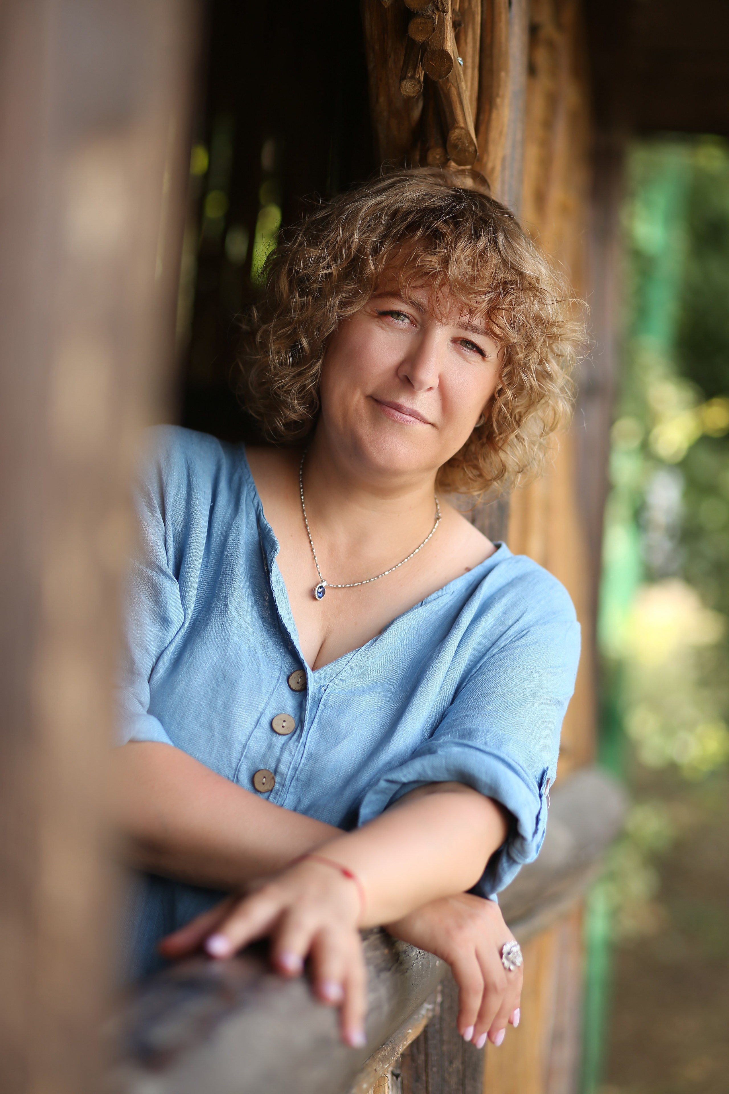 День рождения Анюты. Семейный и детский фотограф в Москве и МО — Александра