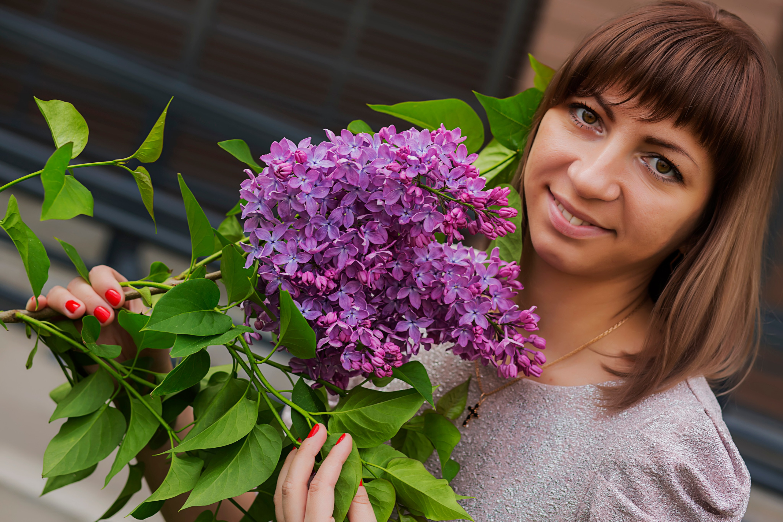 Девушки. Семейный и детский фотограф в Москве и МО — Александра