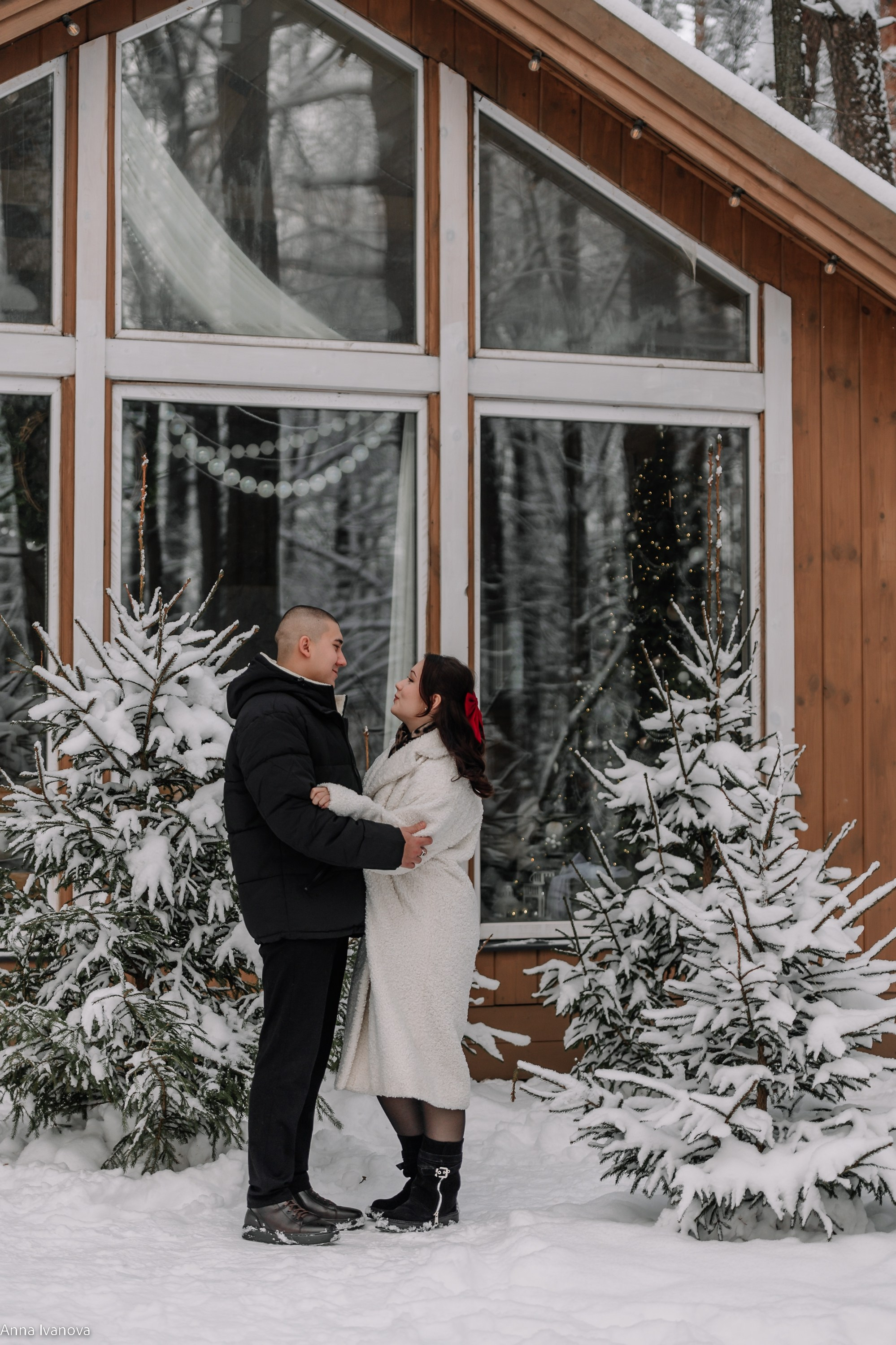 Семейная фотосессия. Анна Иванова Свадебный Фотограф Чебоксары