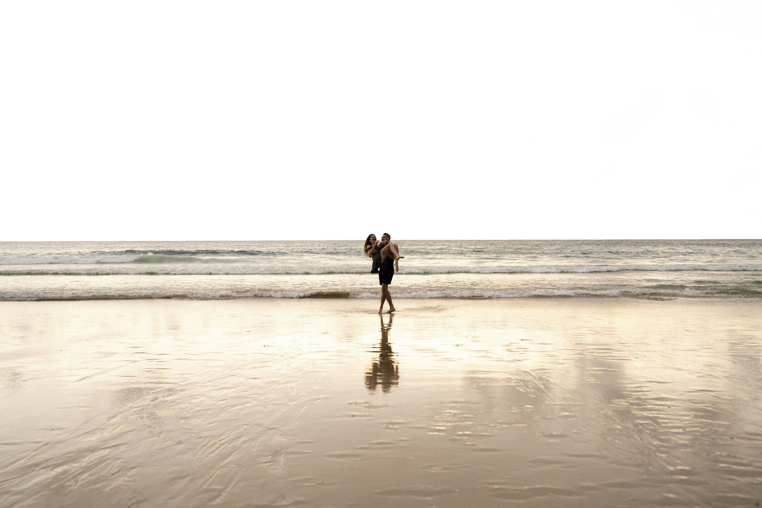 SOFIA & SERGEI. Портретный и семейный фотограф на Пхукете Андрей Валиев