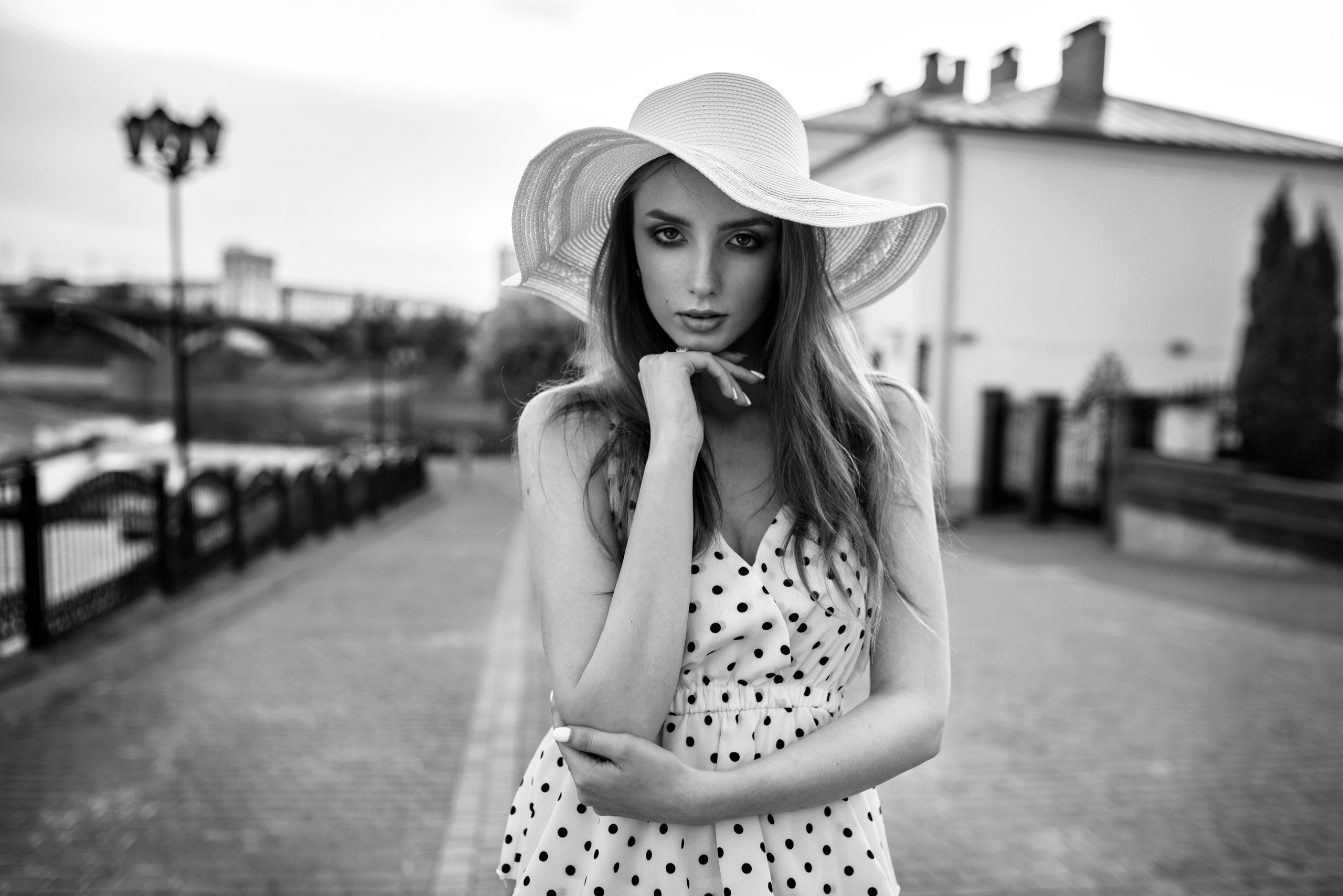 Саша. Фотограф в Витебске Сергей Томашев