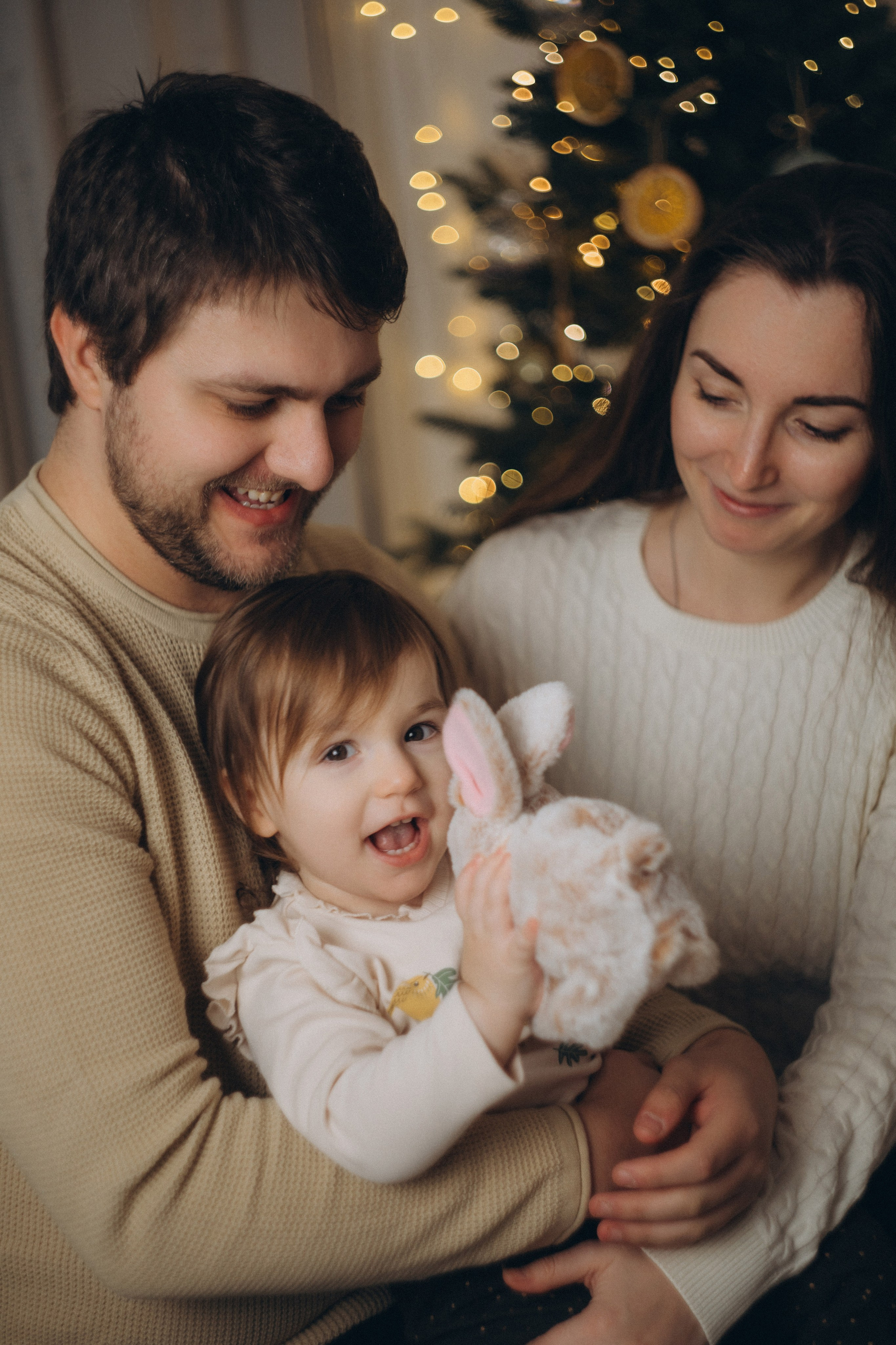 Съемка для семьи Андрея и Екатерины. Фотограф / Свадебный фотограф МОСКВА, КОММУНАРКА, КОВРОВ
