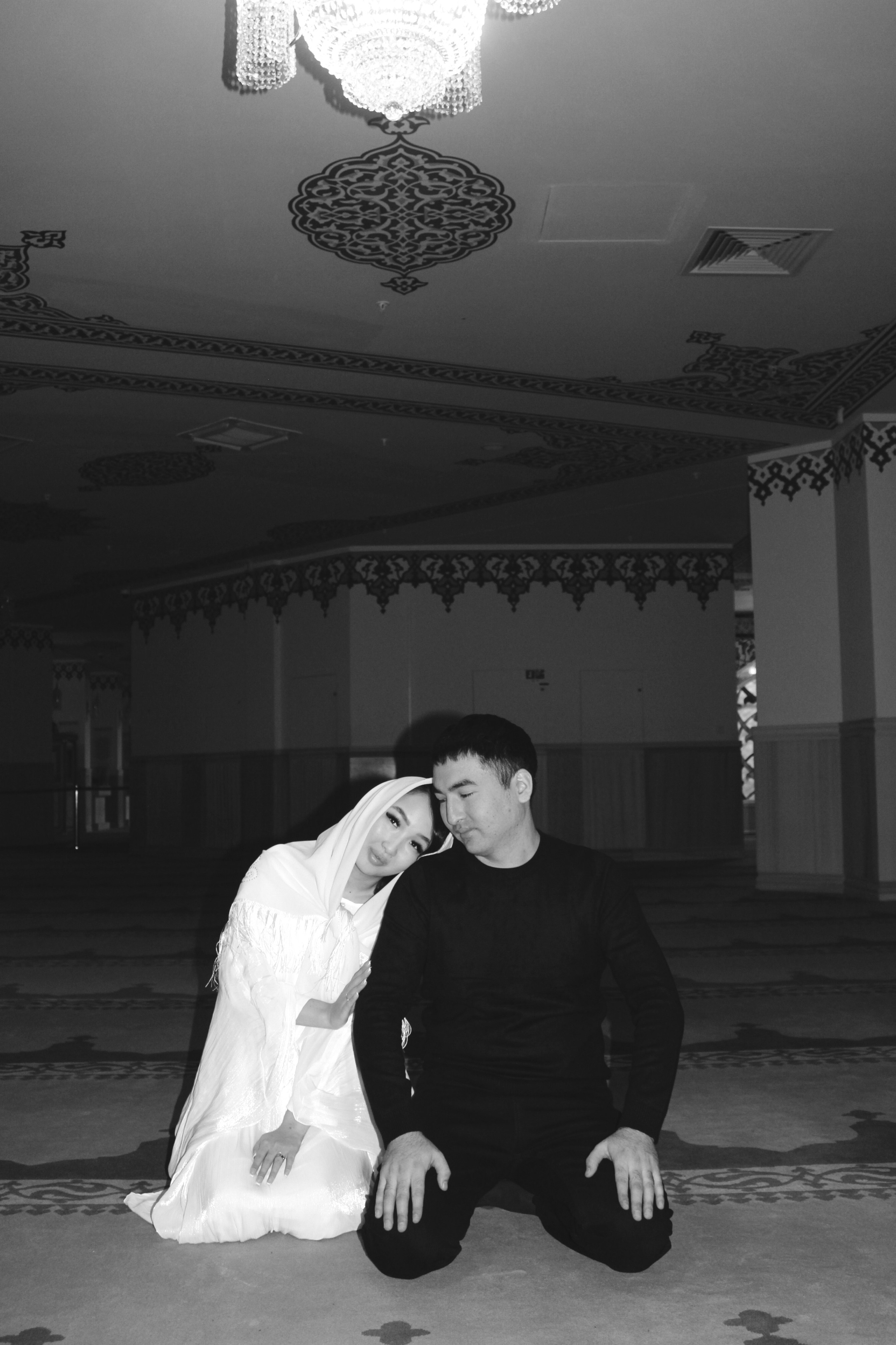 Никах. Фотограф | Москва