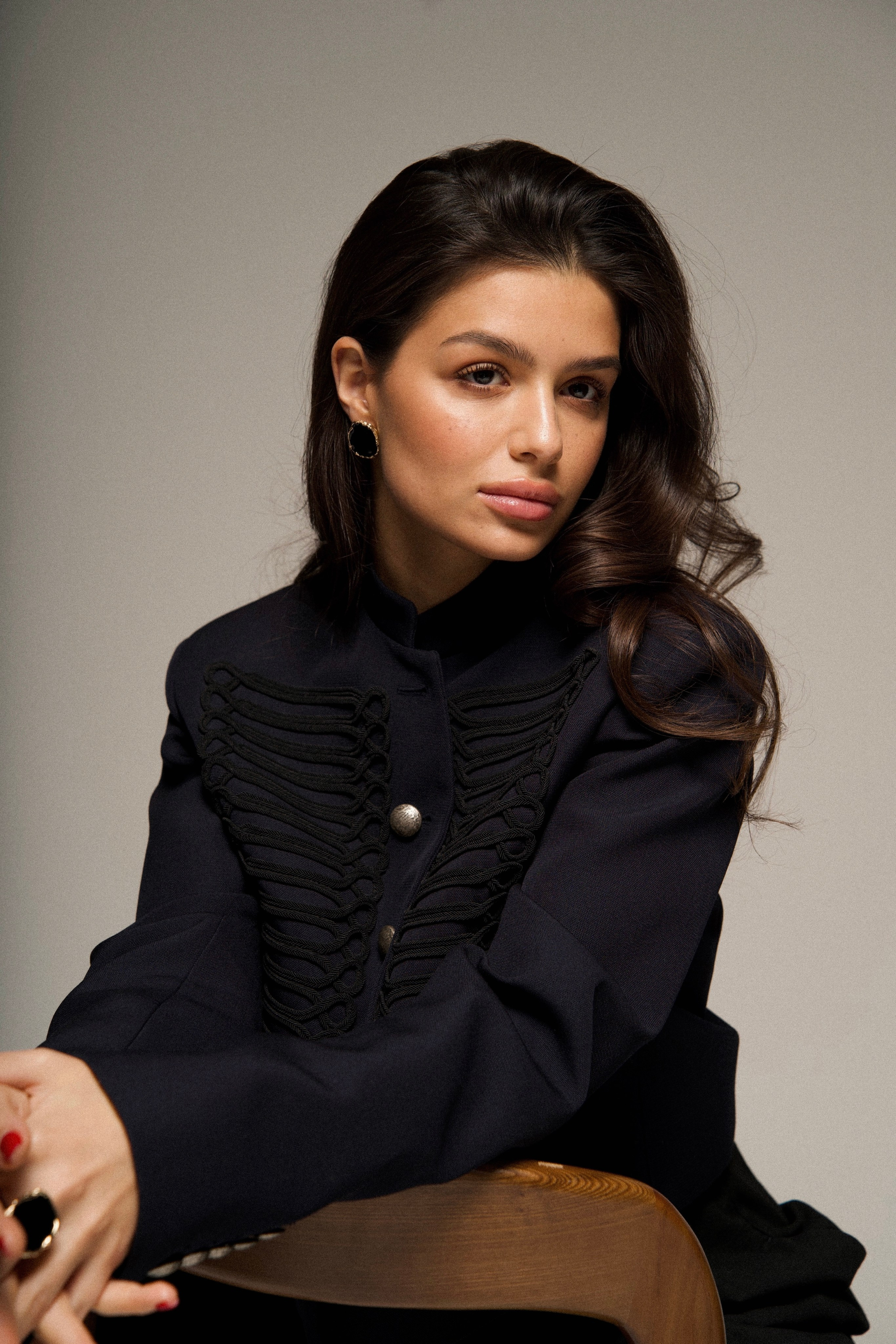 Madina. Фотограф | Москва