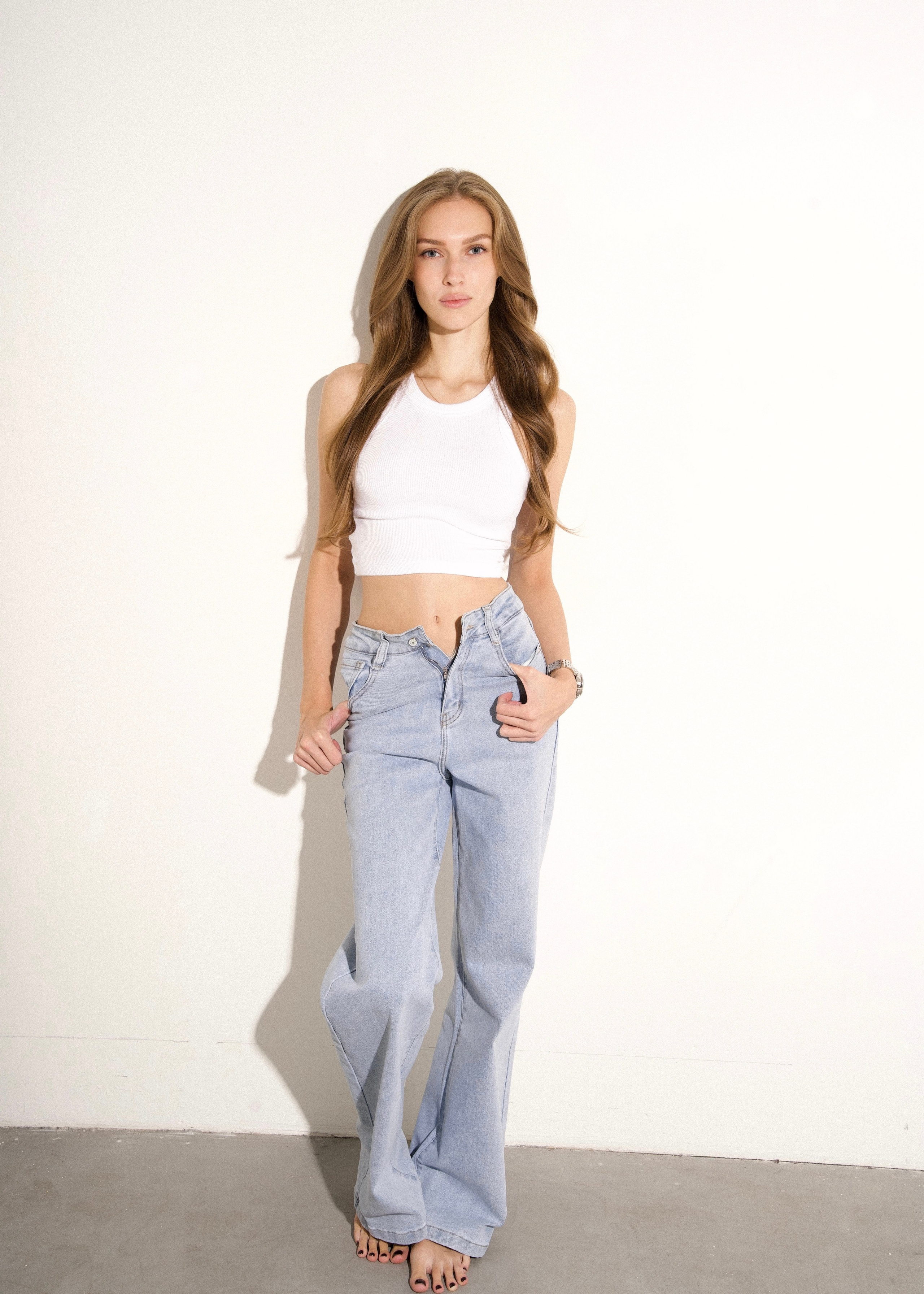 Anastasia. Фотограф | Москва