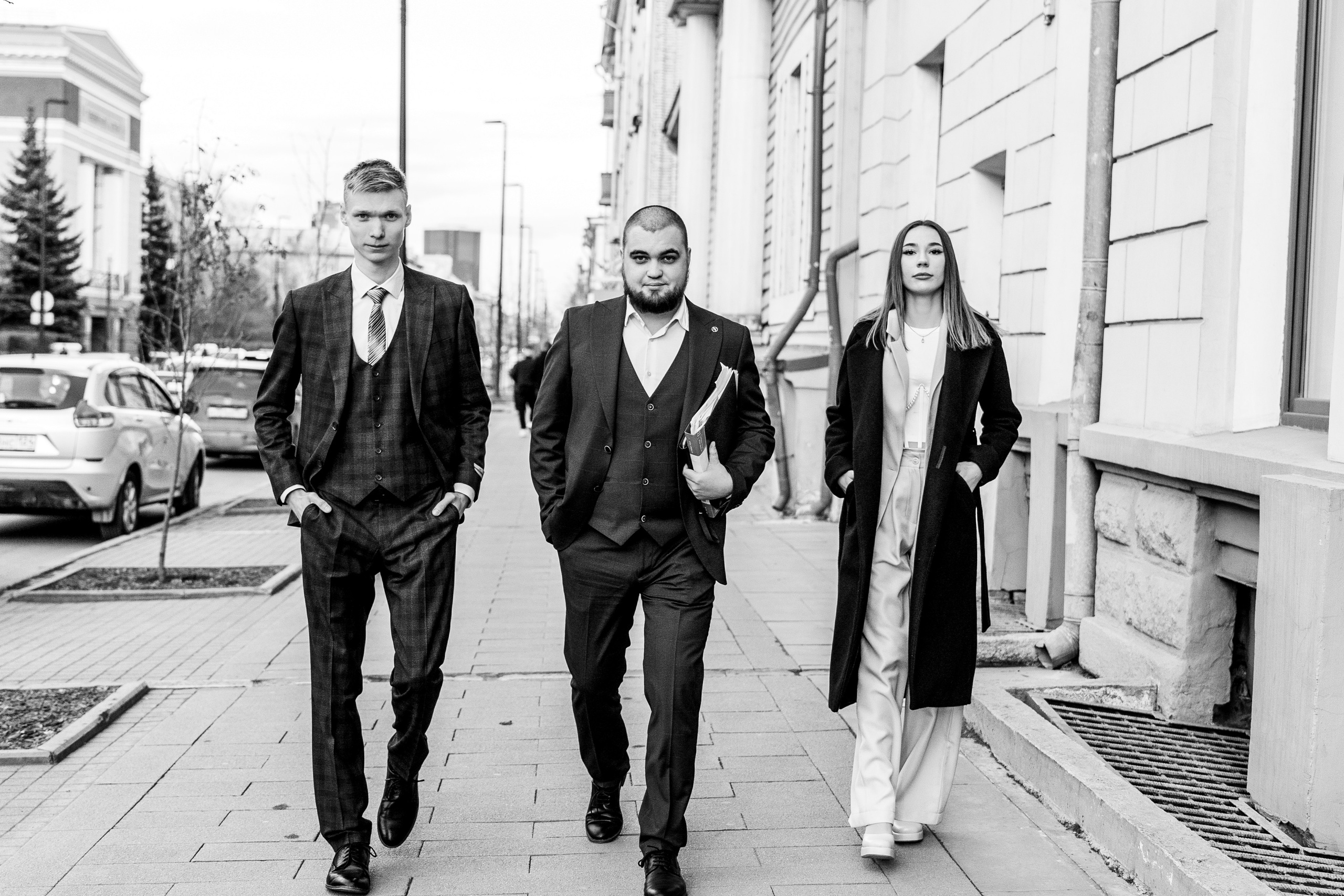 Бренд фотограф Александр Шалагин