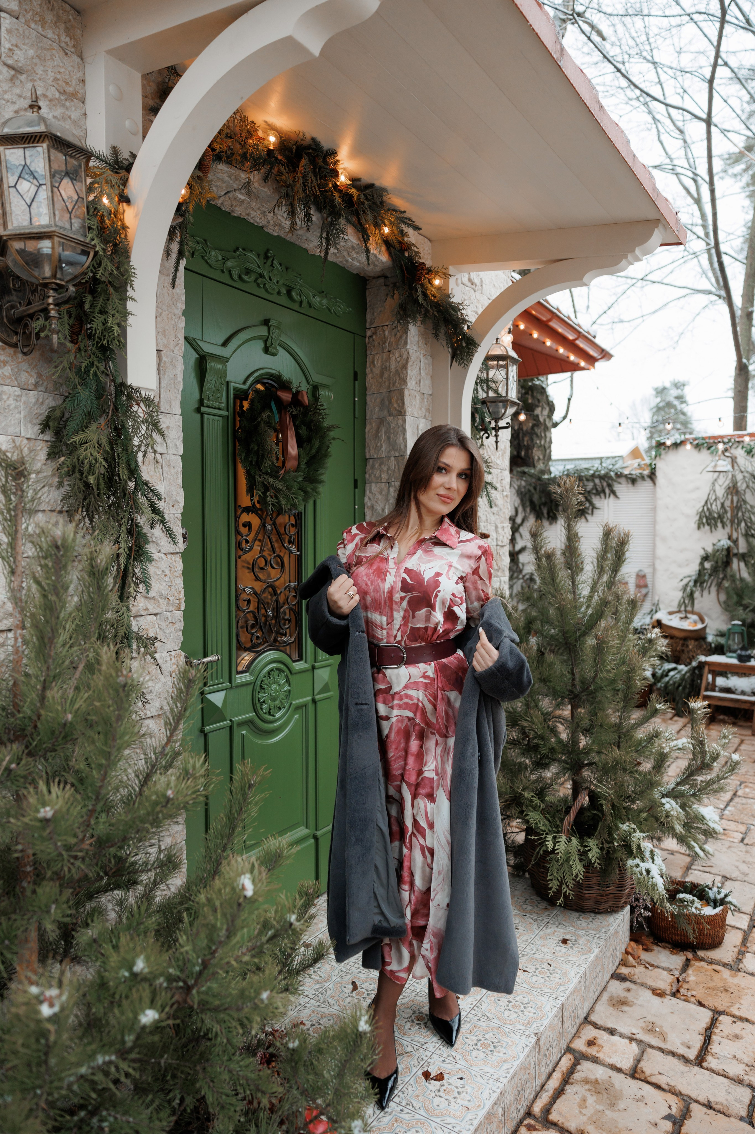 Светлана, Villa Rossa, Балашиха. Свадебный и репортажный фотограф (Москва, Королев и другие)