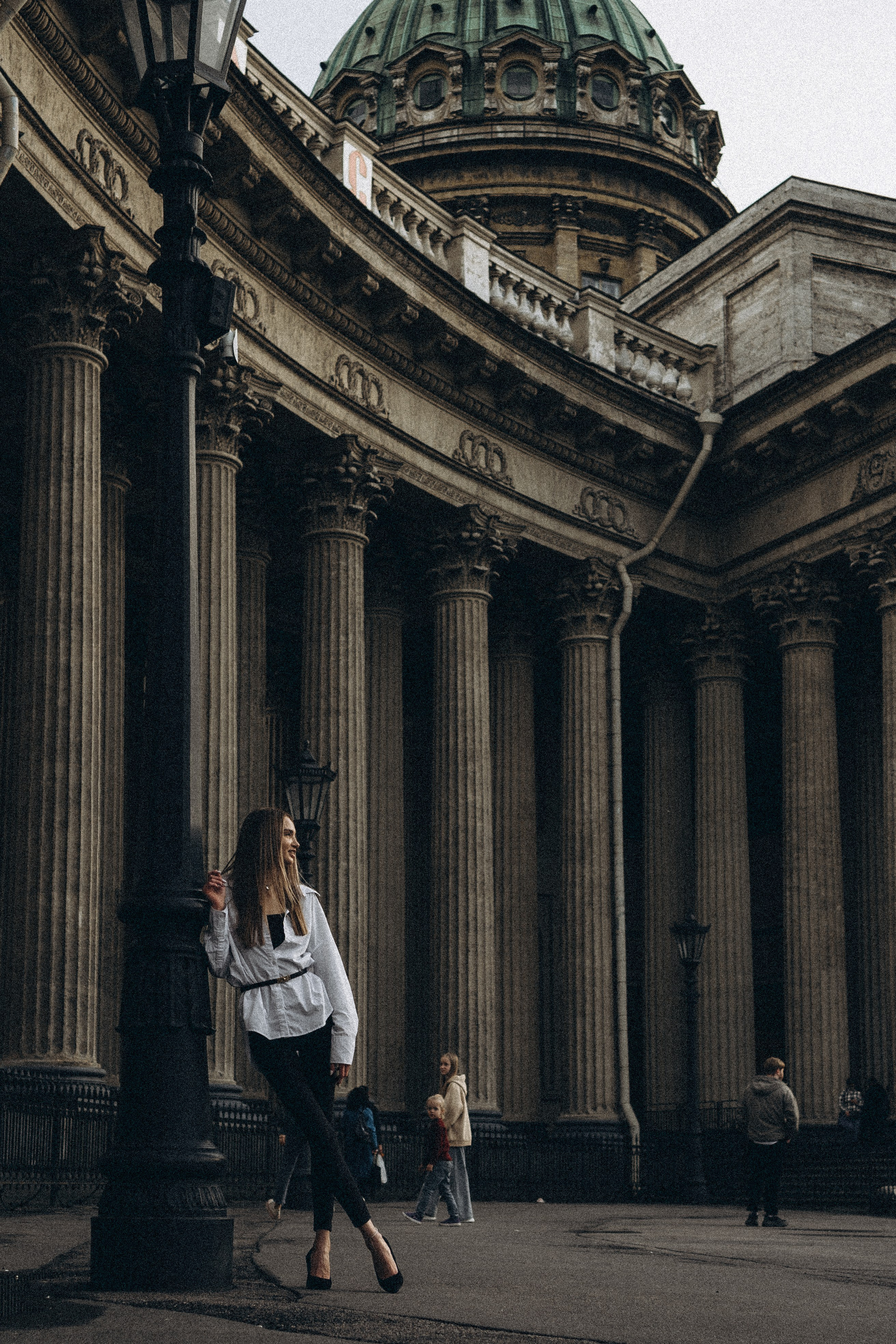 ПРОГУЛКА ПО ПИТЕРУ. Профессиональный фотограф, Санкт-Петербург — Виктория Богомолова