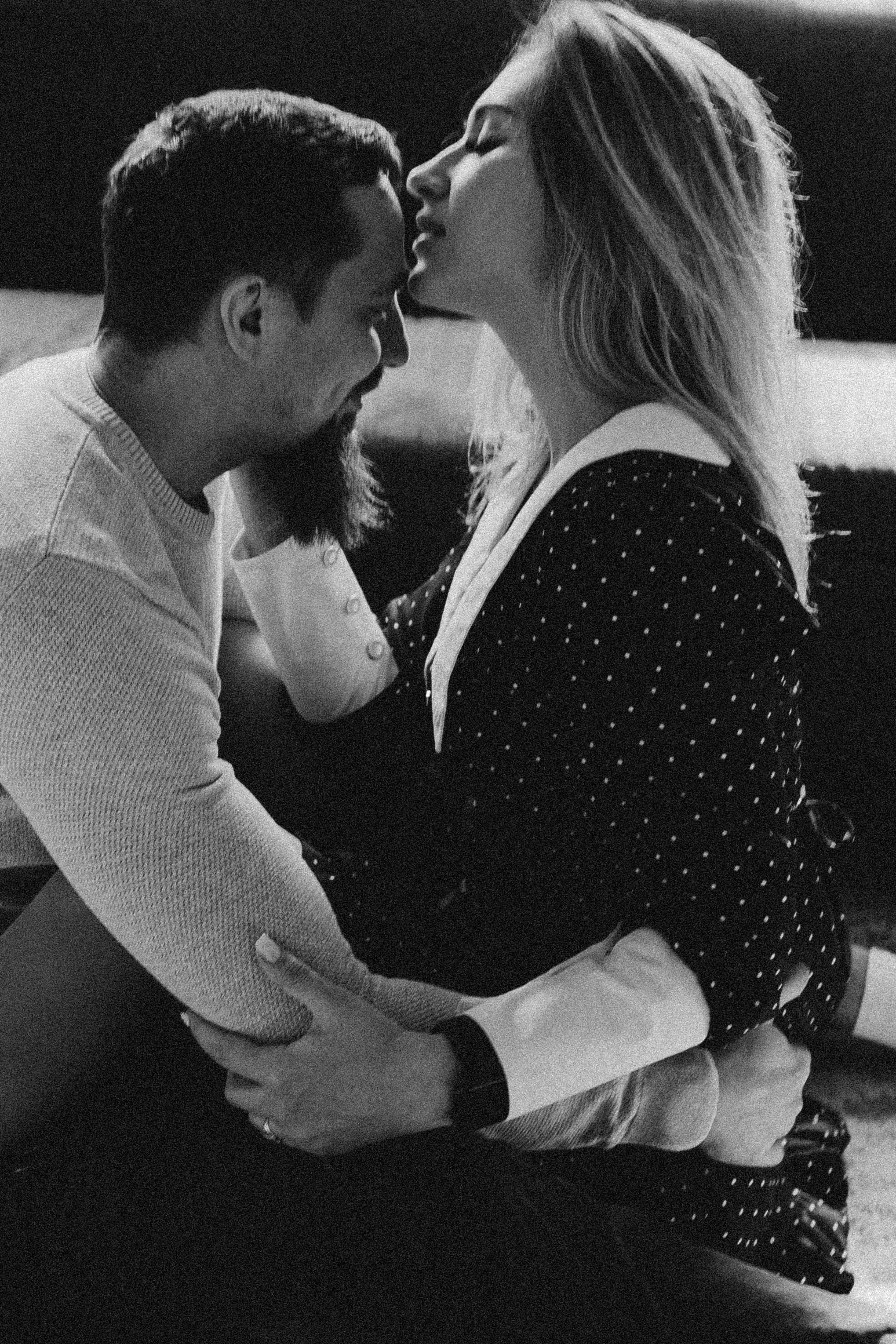 Любовь. Профессиональный фотограф, Санкт-Петербург — Виктория Богомолова