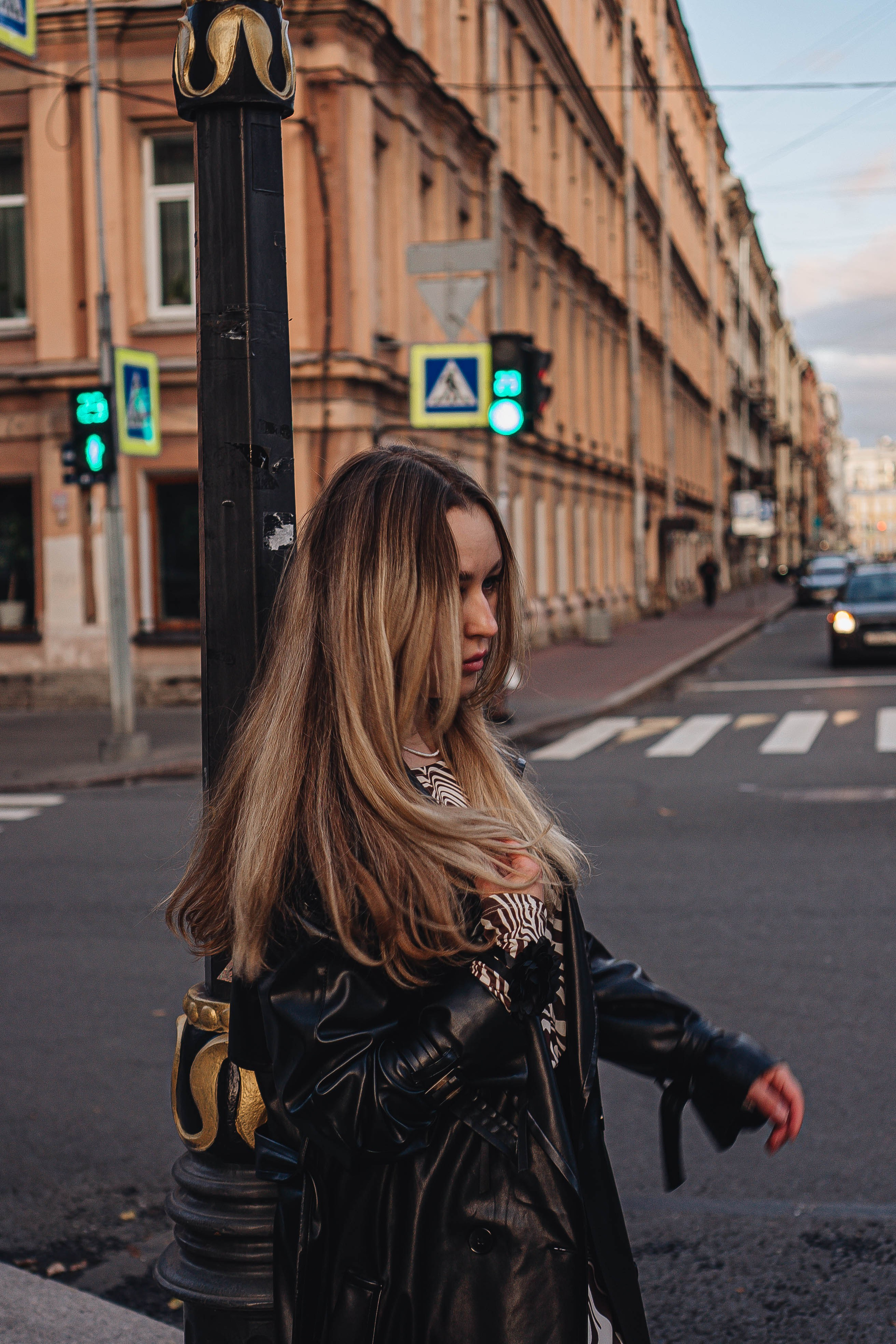 Жественность. Профессиональный фотограф, Санкт-Петербург — Виктория Богомолова