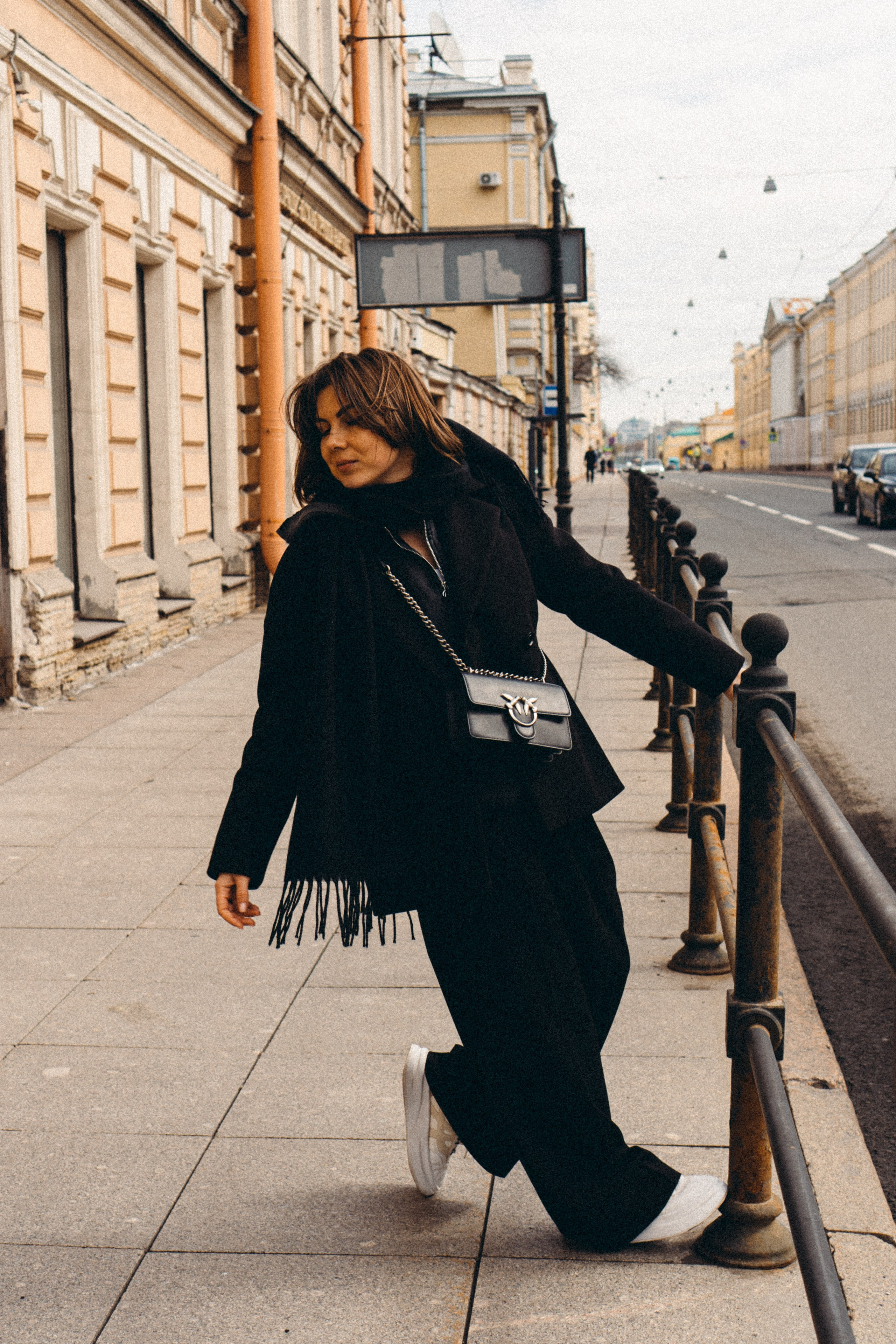 Прогулка по весеннему Питеру. Профессиональный фотограф, Санкт-Петербург — Виктория Богомолова