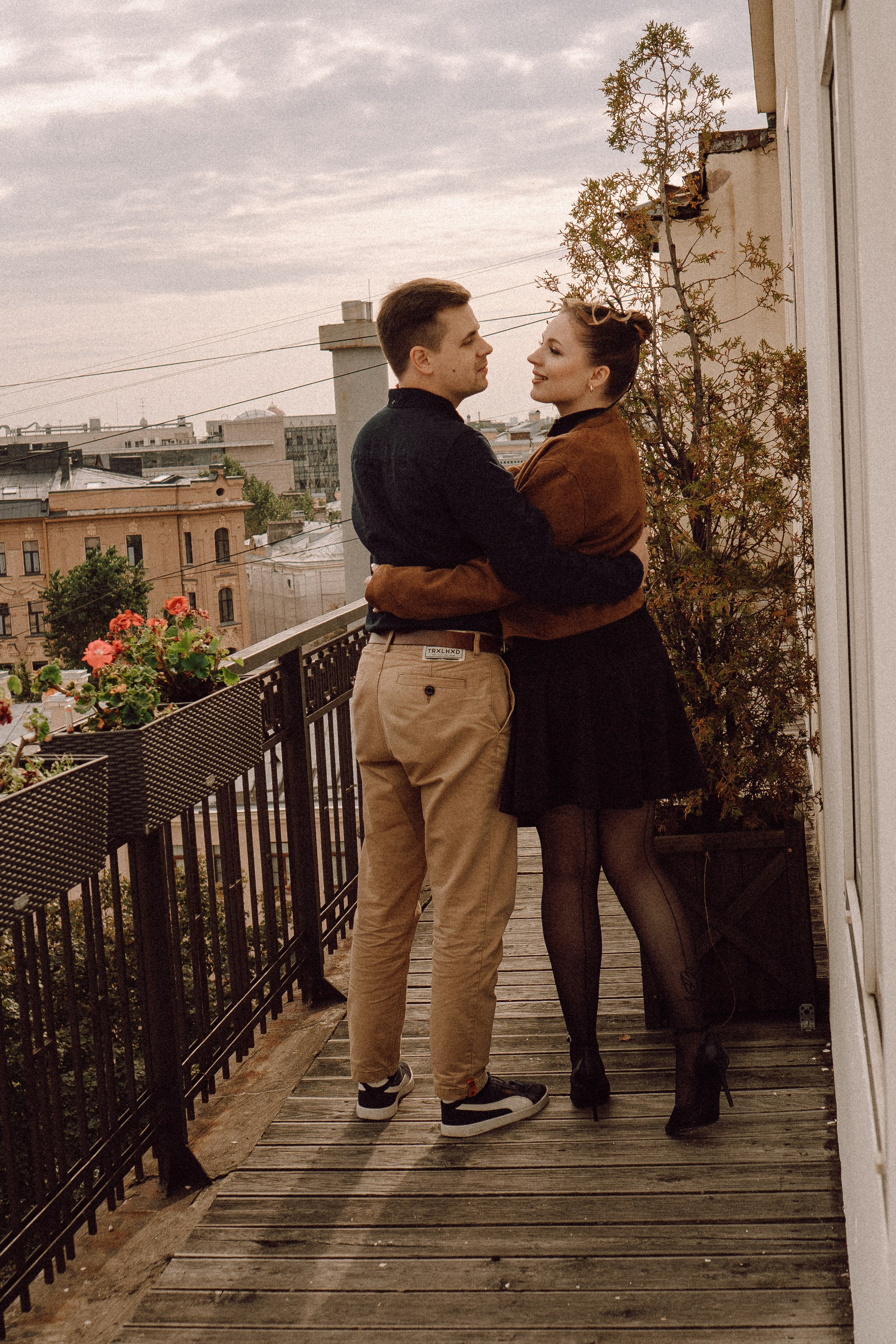 LOVE. Профессиональный фотограф, Санкт-Петербург — Виктория Богомолова