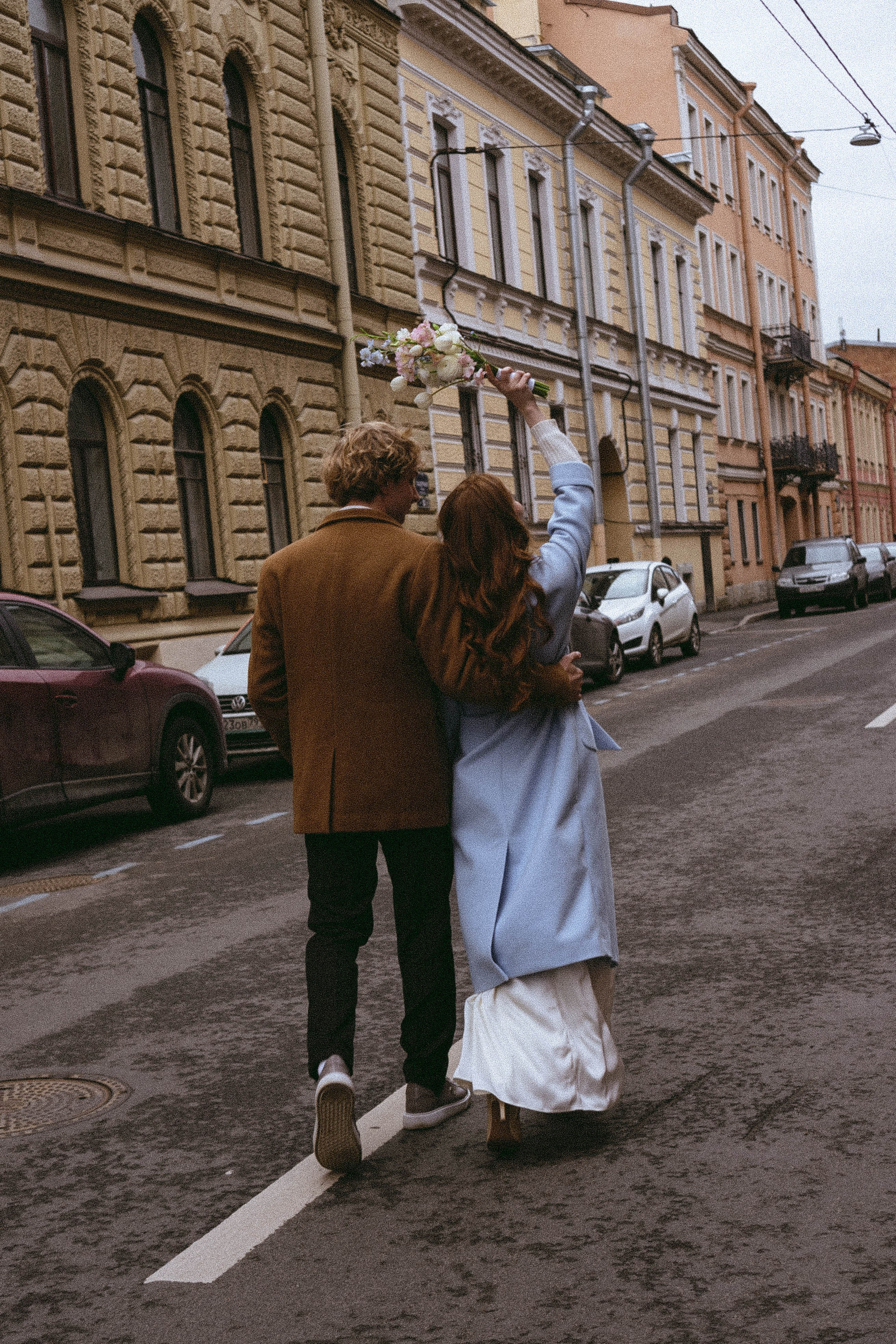 СВАДЕБНАЯ СЬЕМКА В ОТЕЛЕ. СБОРЫ ЖЕНИХА И НЕВЕСТЫ И ТАКЖЕ ТОР И ПОДГОТОВКА К ПРОГУЛКЕ И ПРОГУЛКА ПО ПЕТРОГРАДКЕ. Профессиональный фотограф, Санкт-Петербург — Виктория Богомолова