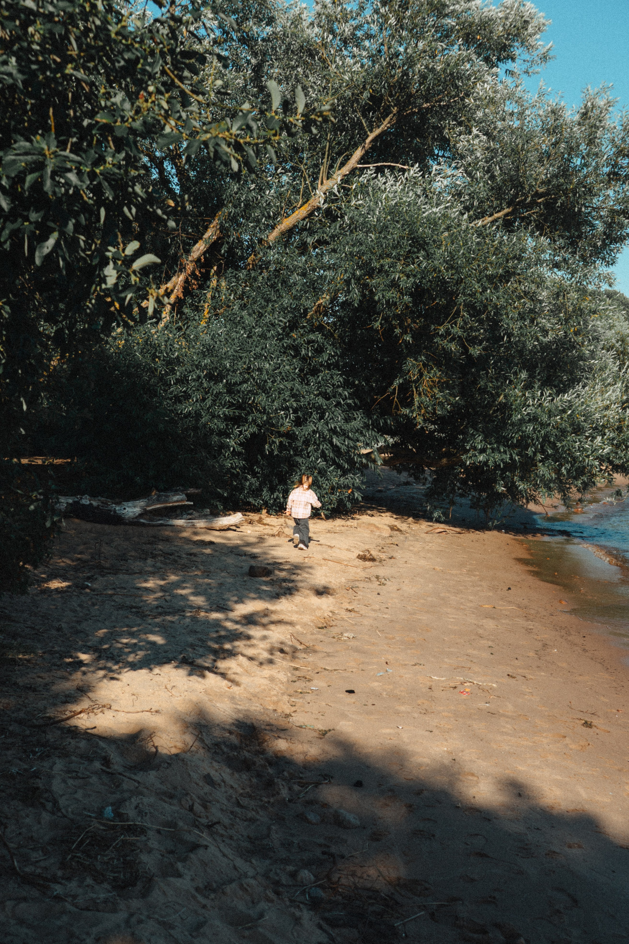 МАМА И ДОЧКА НА ФИНСКОМ ЗАЛИВЕ. Профессиональный фотограф, Санкт-Петербург — Виктория Богомолова
