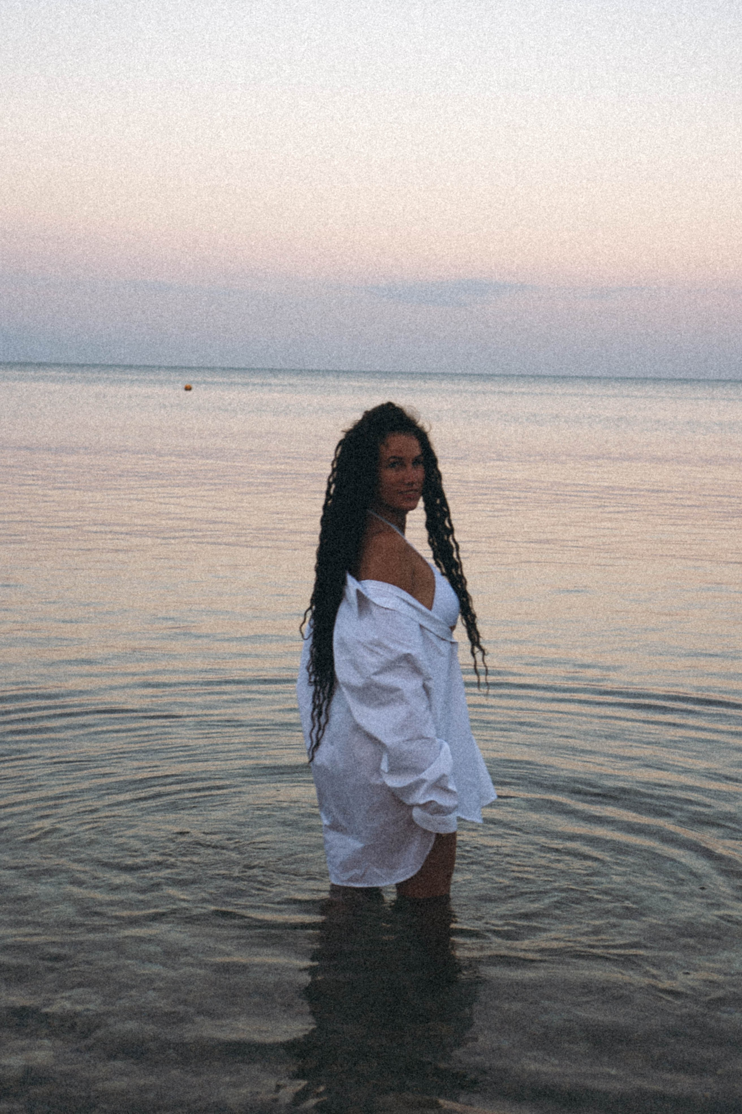 Рассвет. Профессиональный фотограф, Санкт-Петербург — Виктория Богомолова