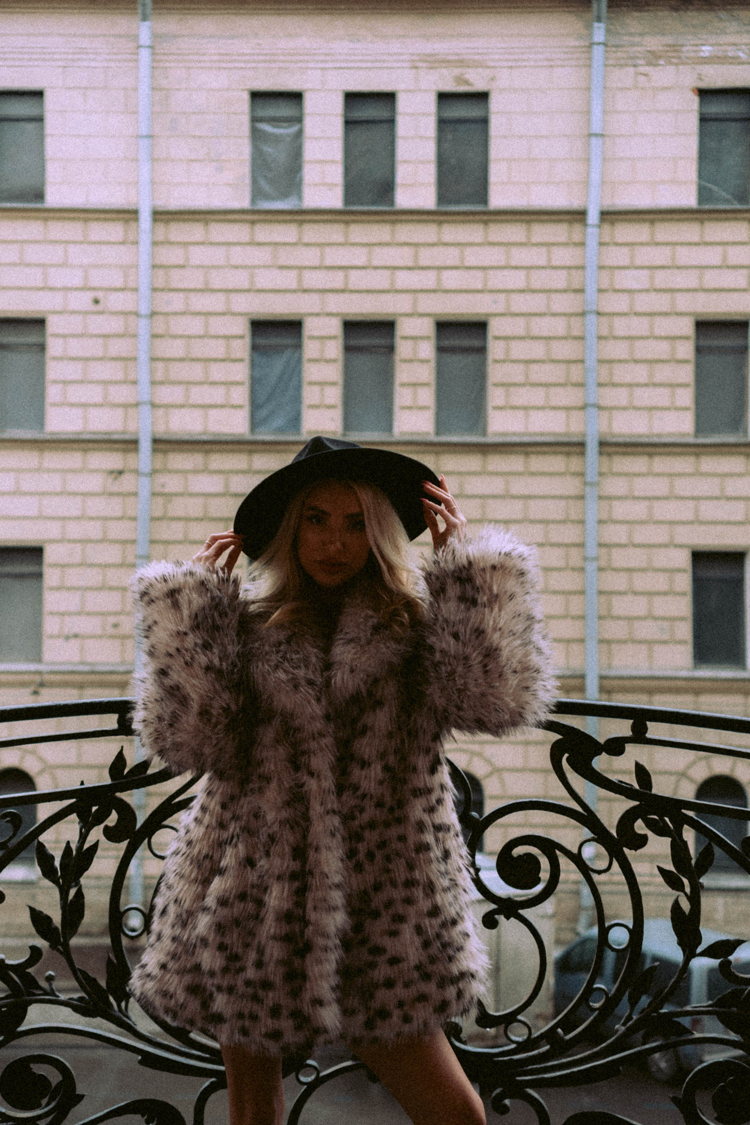 Винтажная серия. Профессиональный фотограф, Санкт-Петербург — Виктория Богомолова