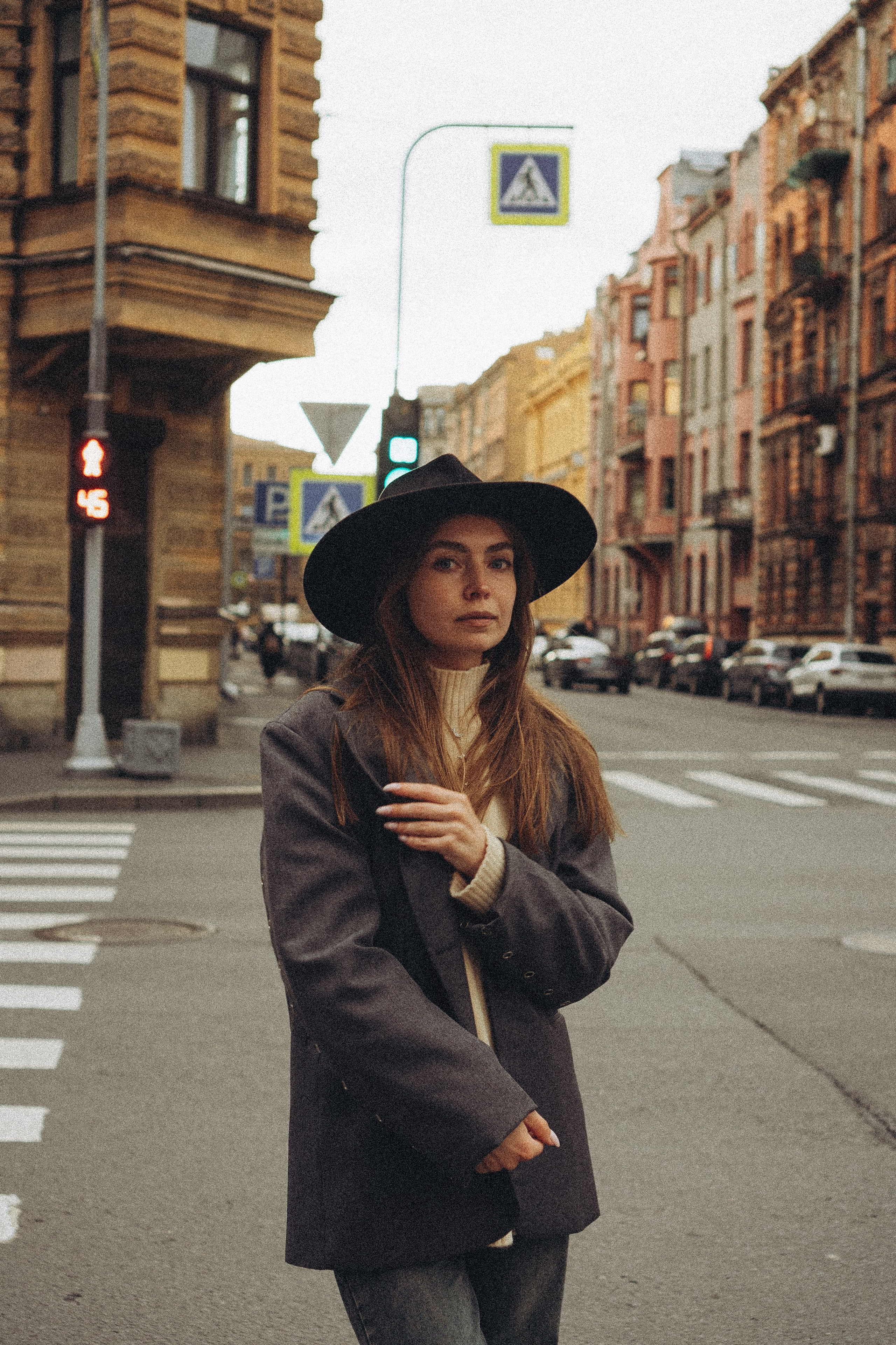 ПРОГУЛКА НА ЧЕРНЫШЕВСКОЙ. Профессиональный фотограф, Санкт-Петербург — Виктория Богомолова