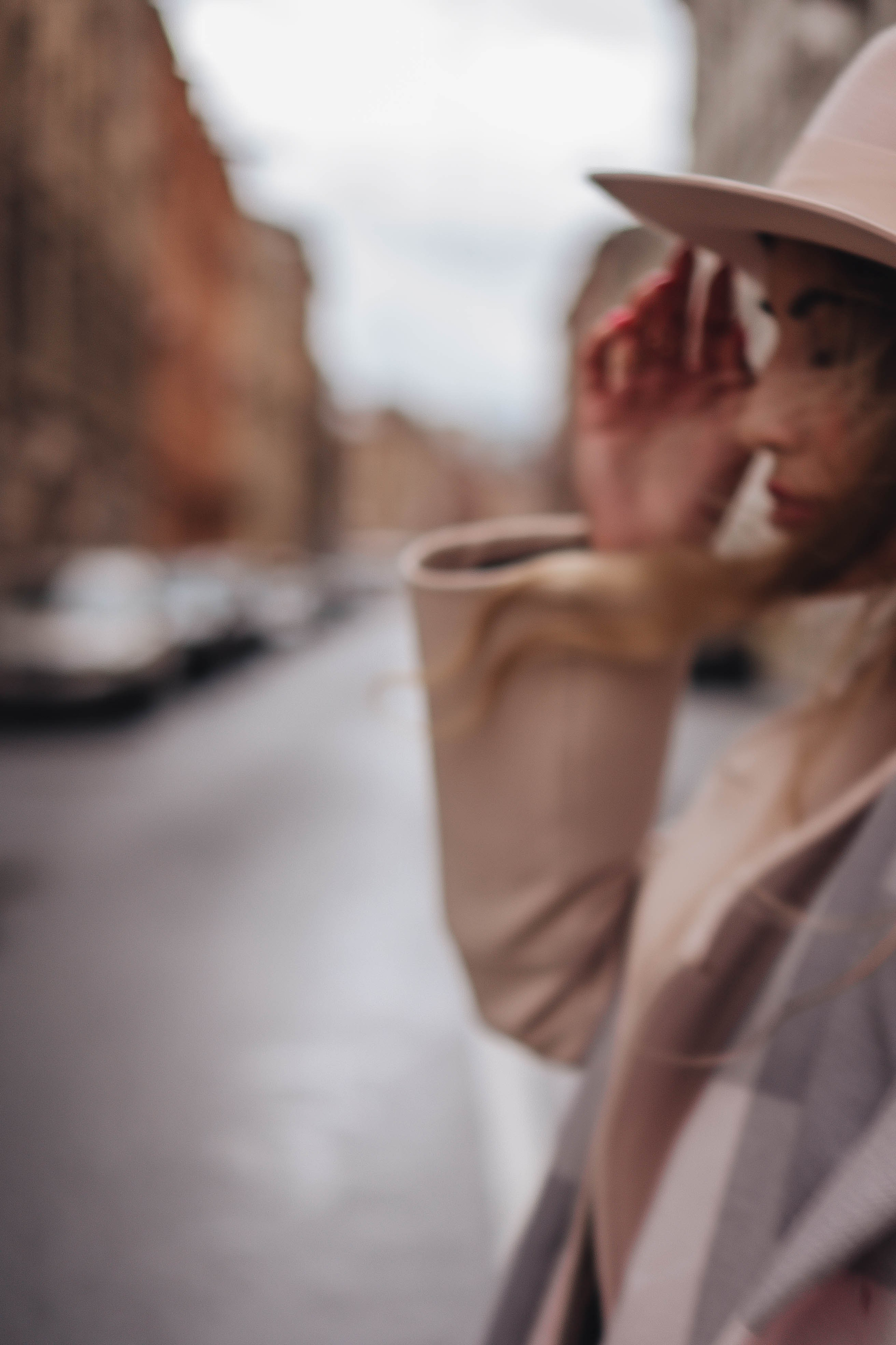 Осенняя. Профессиональный фотограф, Санкт-Петербург — Виктория Богомолова