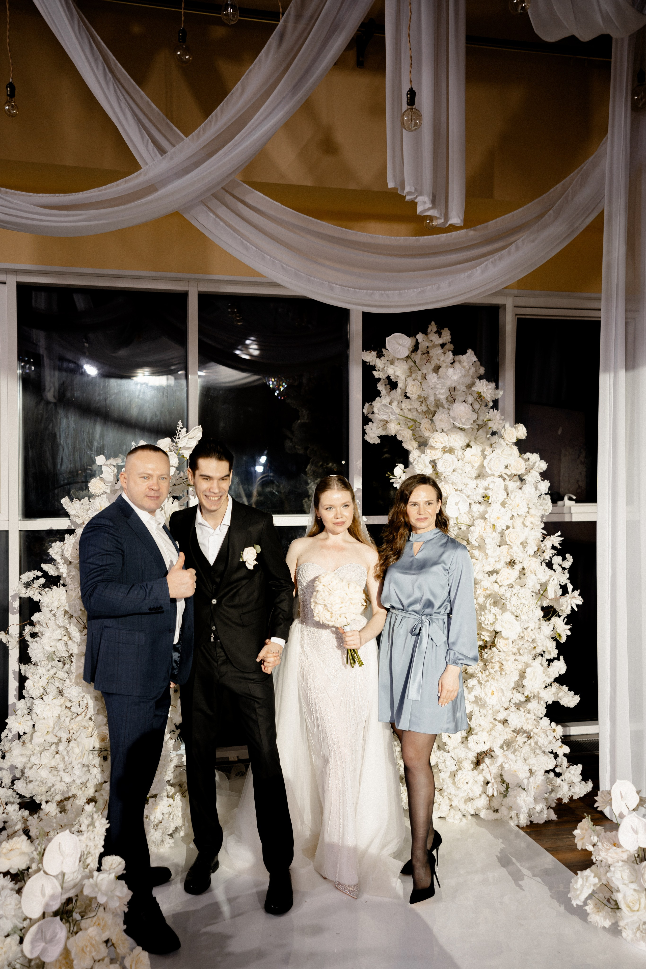 СВАДЕБНАЯ СЬЕМКА СБОРОВ В ОТЕЛЕ И ВЫЕЗД НА ЦЕРЕМОНИЮ (СНЯТО В СИБИРЕ В НИЖНЕВАРТОВСКЕ). Профессиональный фотограф, Санкт-Петербург — Виктория Богомолова