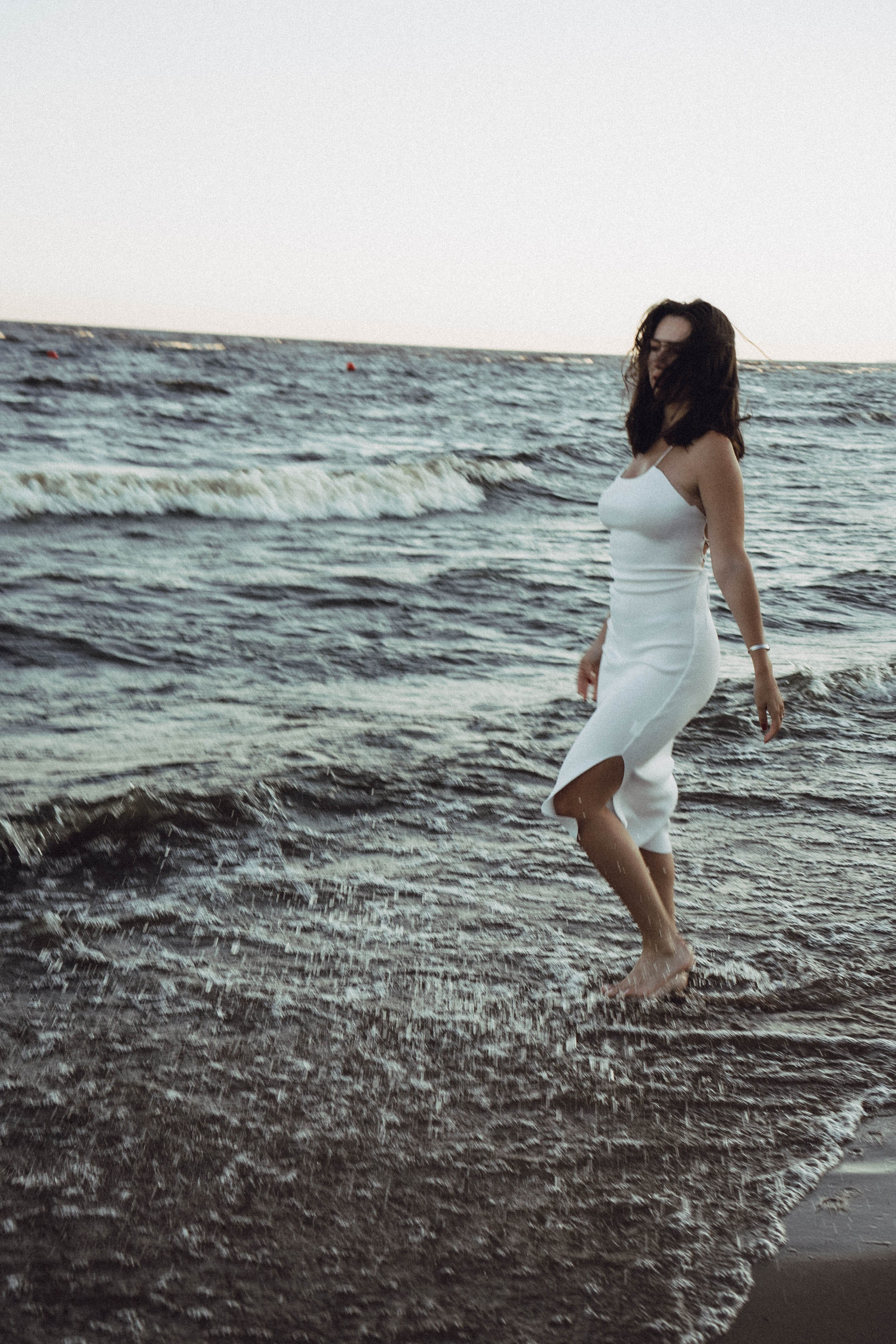 Любовь на заливе. Профессиональный фотограф, Санкт-Петербург — Виктория Богомолова