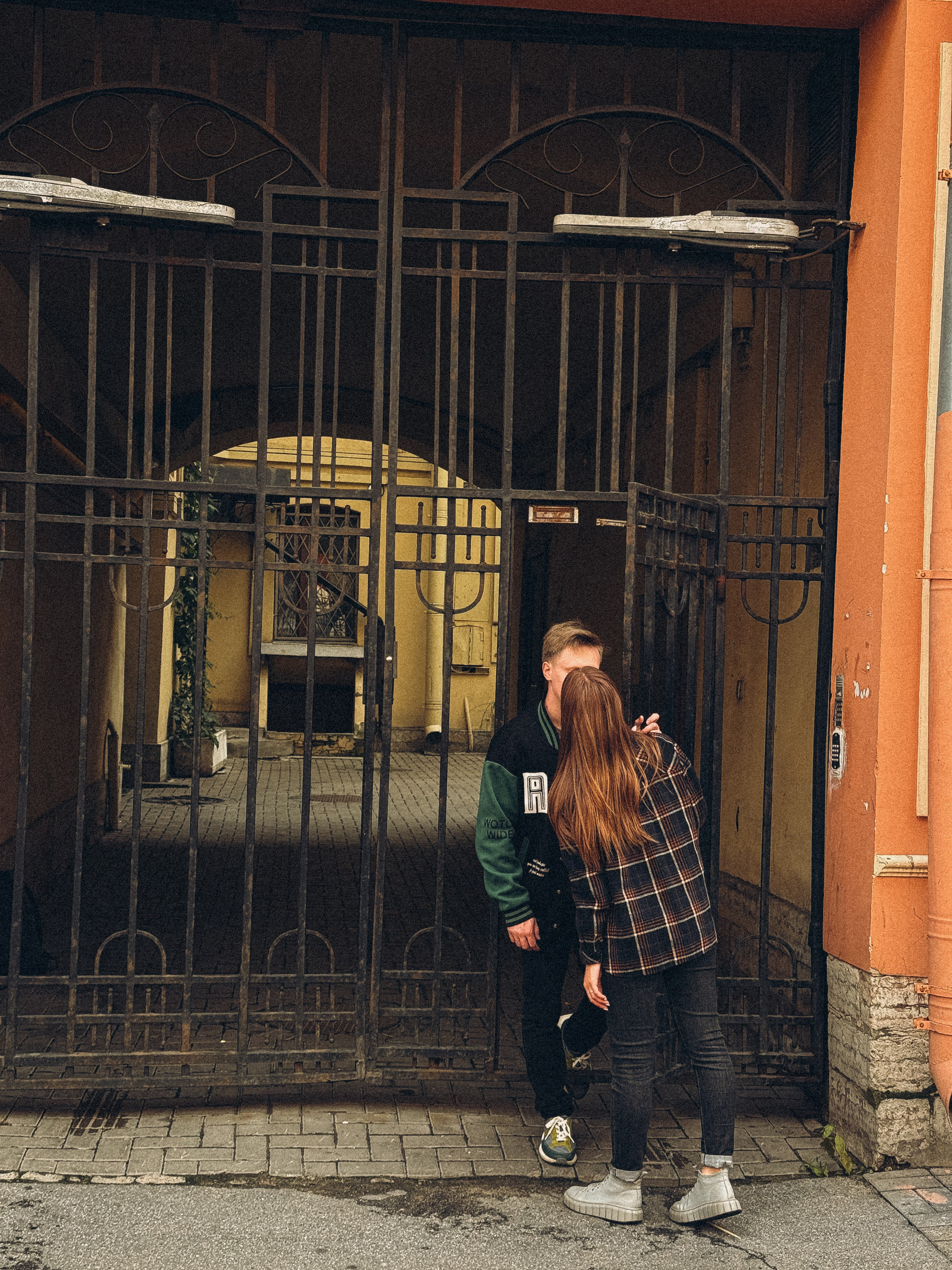 ФОТОСЕССИЯ НА ТЕЛЕФОН. Профессиональный фотограф, Санкт-Петербург — Виктория Богомолова