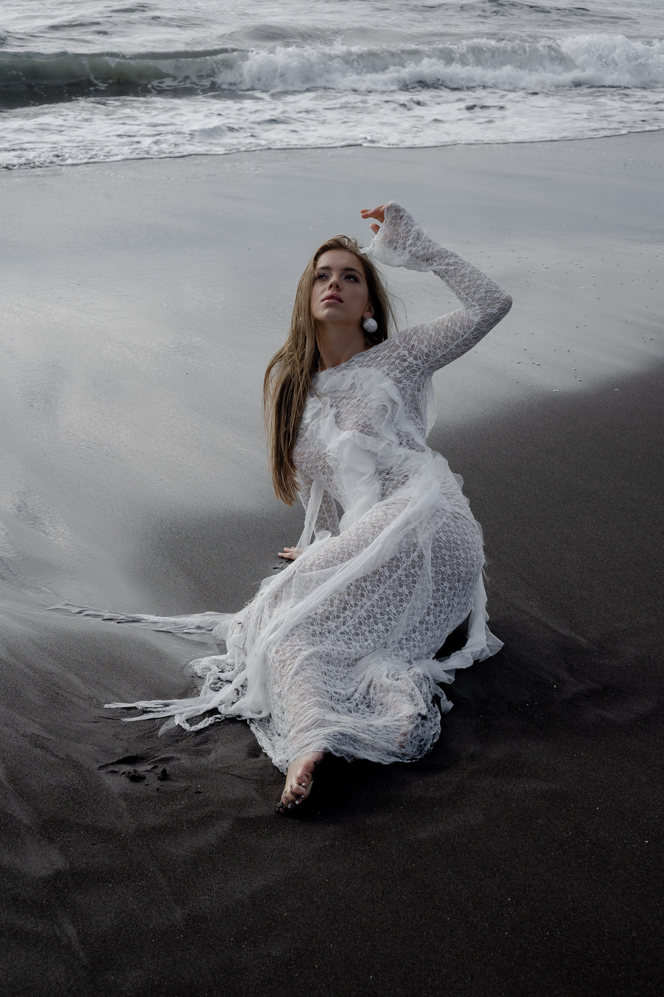 ТИХИЙ ОКЕАНН СЬЕМКА НА SONY. Профессиональный фотограф, Санкт-Петербург — Виктория Богомолова
