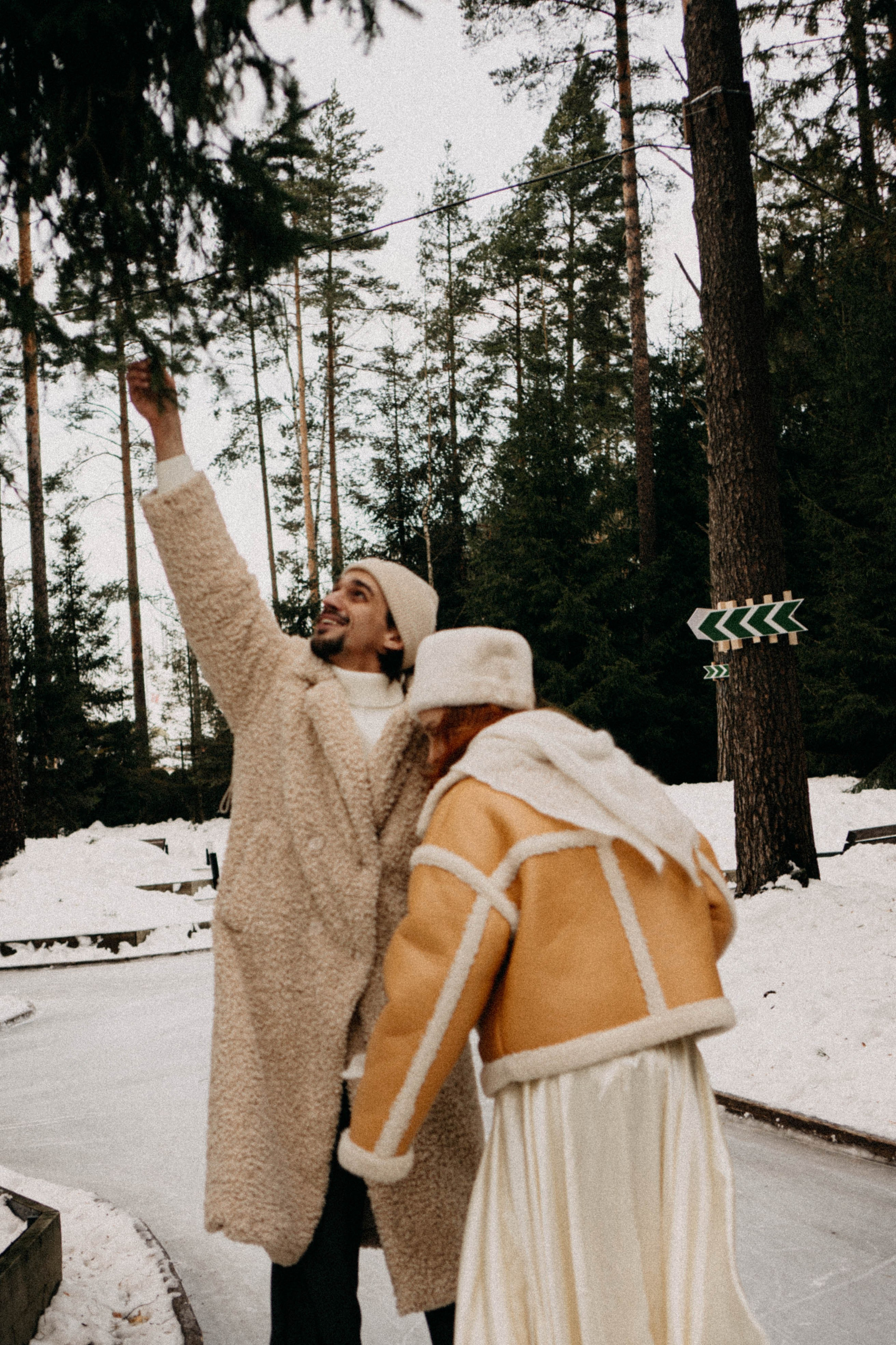 Каток. Профессиональный фотограф, Санкт-Петербург — Виктория Богомолова