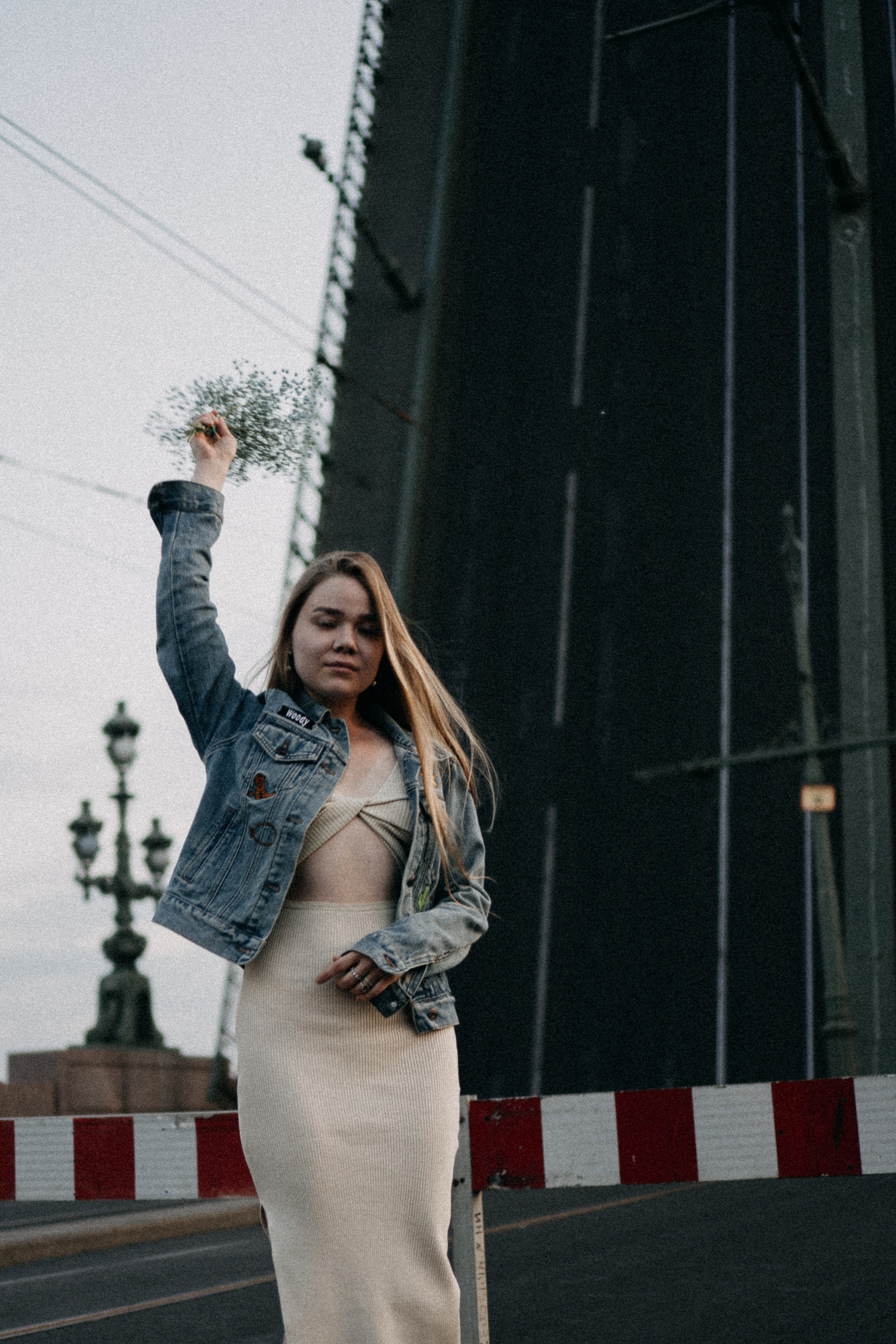 Рассветная. Профессиональный фотограф, Санкт-Петербург — Виктория Богомолова