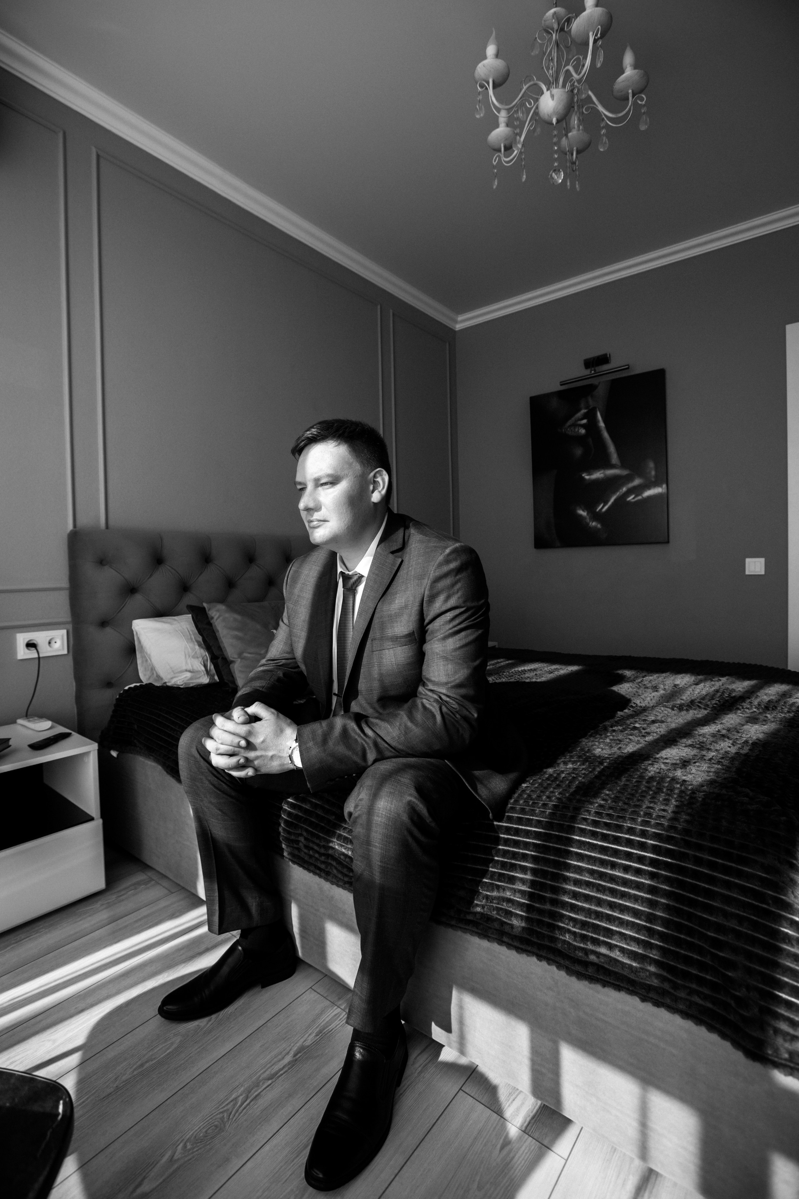 Павел и Марина. Главная