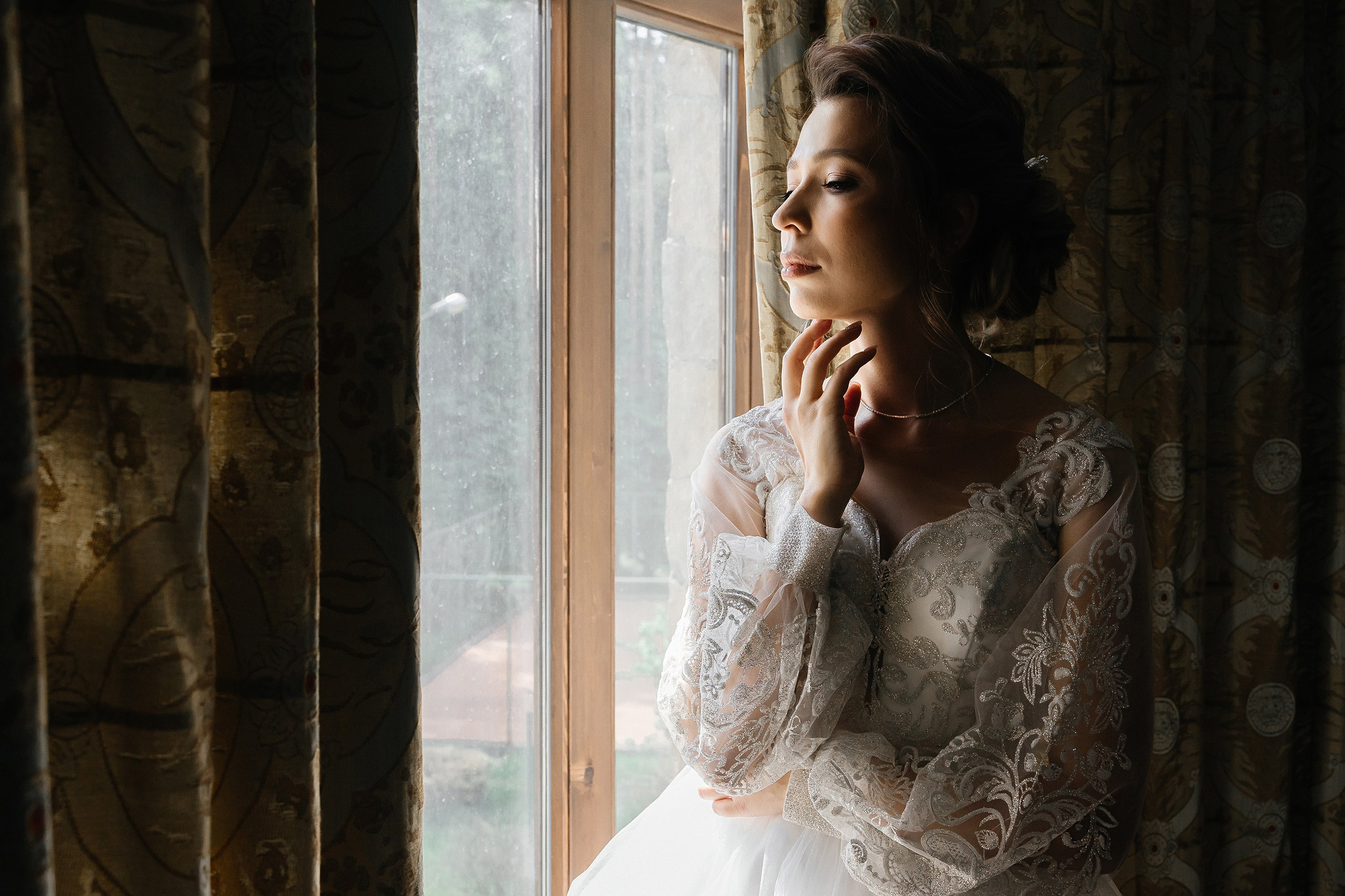 Свадебный фотограф в Иваново Гитарина Черняева