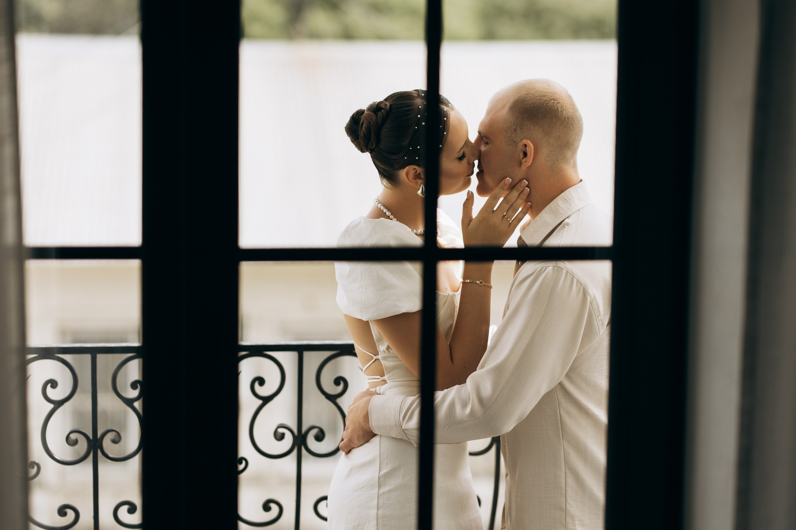 Анна и Егор. Фотограф Юлия Ермакова | Челябинск