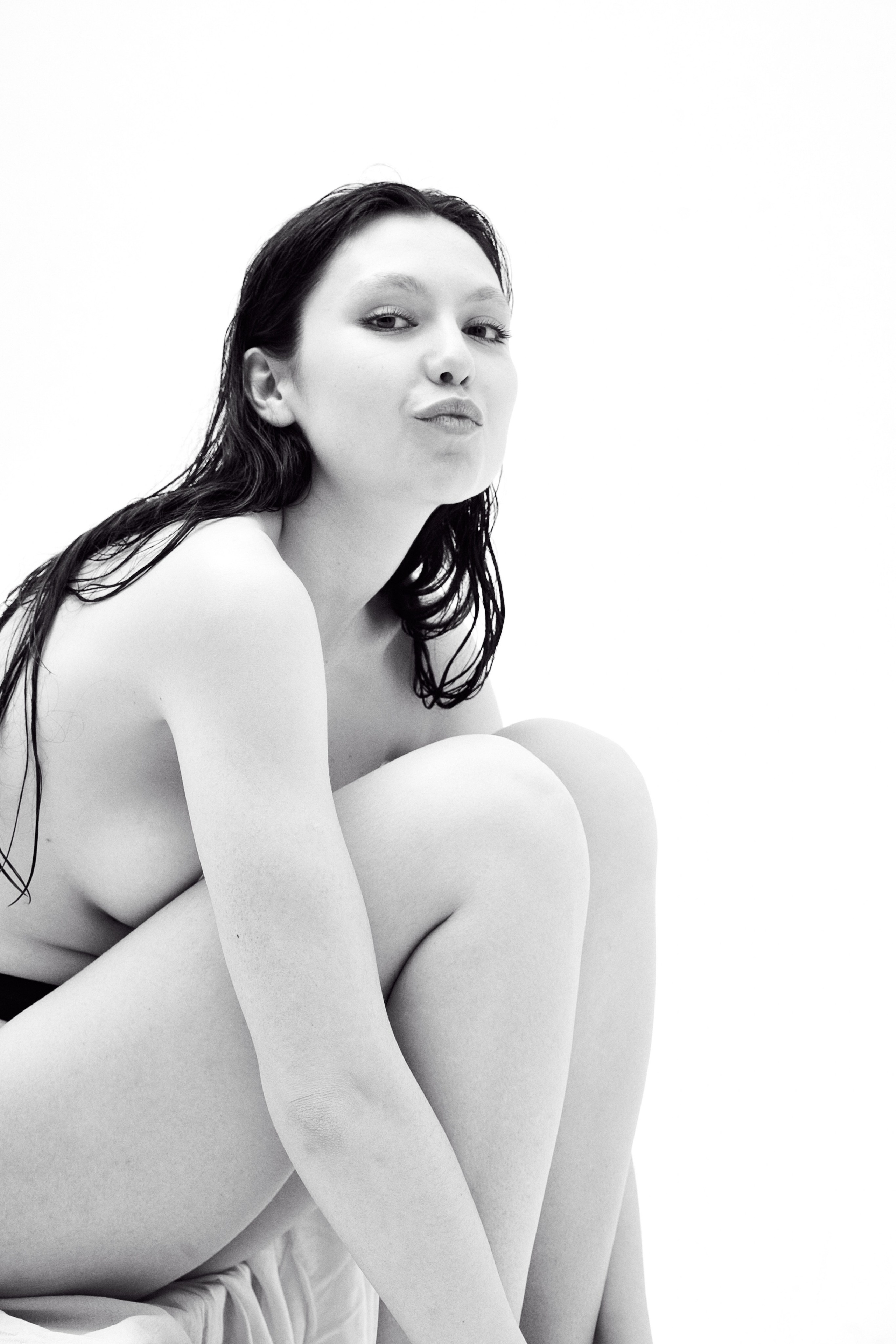 Мария. Фотограф в Санкт-Петербурге Вадим Иванов