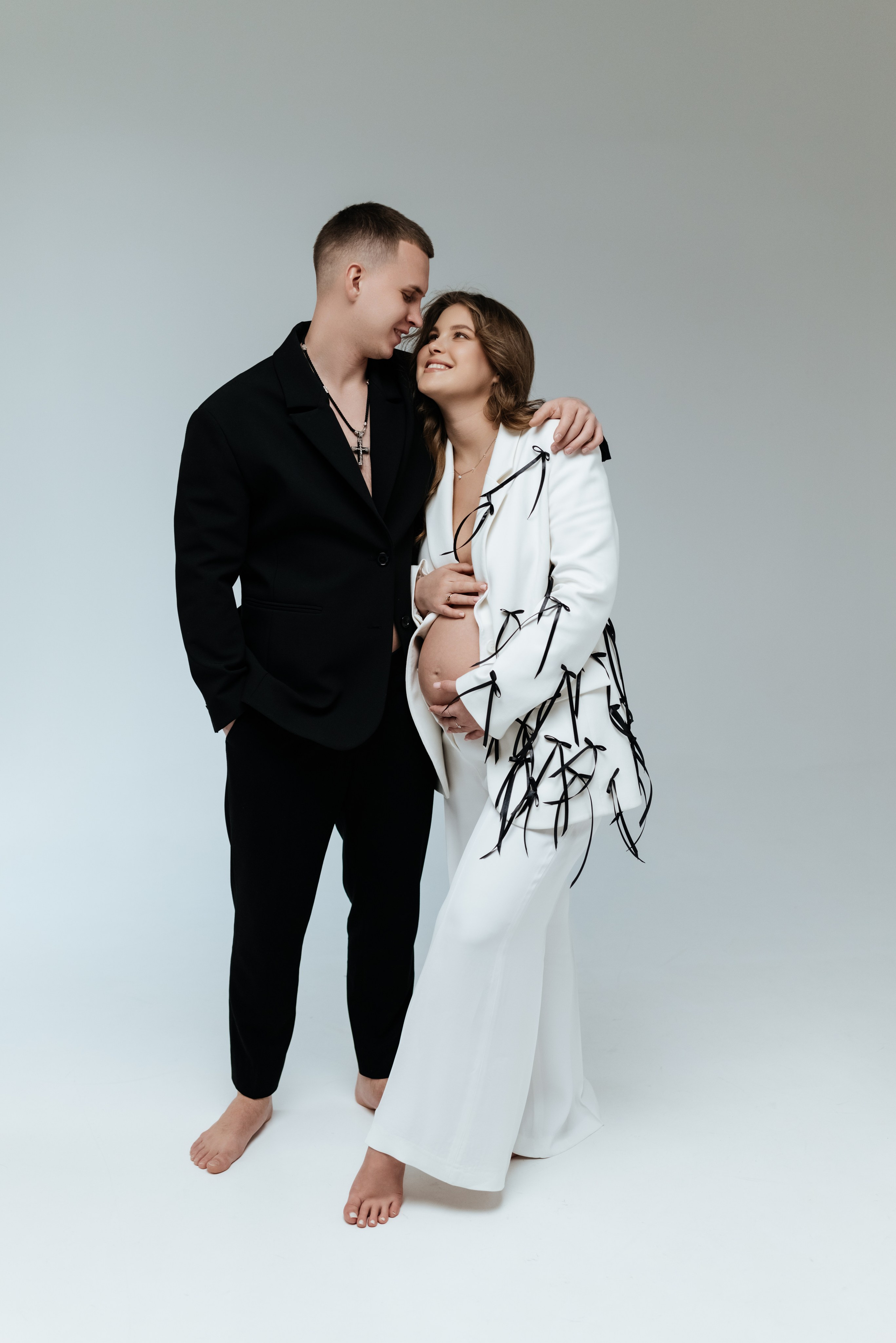 Александр и София. Фотограф Елена Кучук