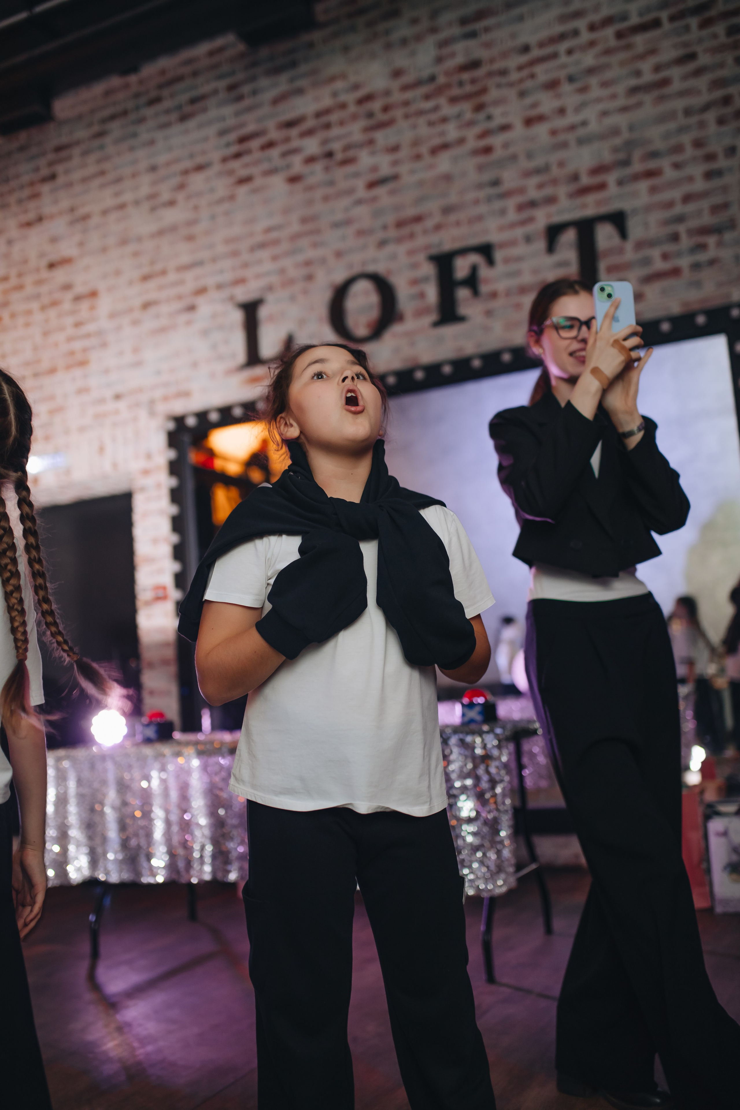 Марусе 11 лет. Семейный и детский фотограф в Москве Дорогова Екатерина