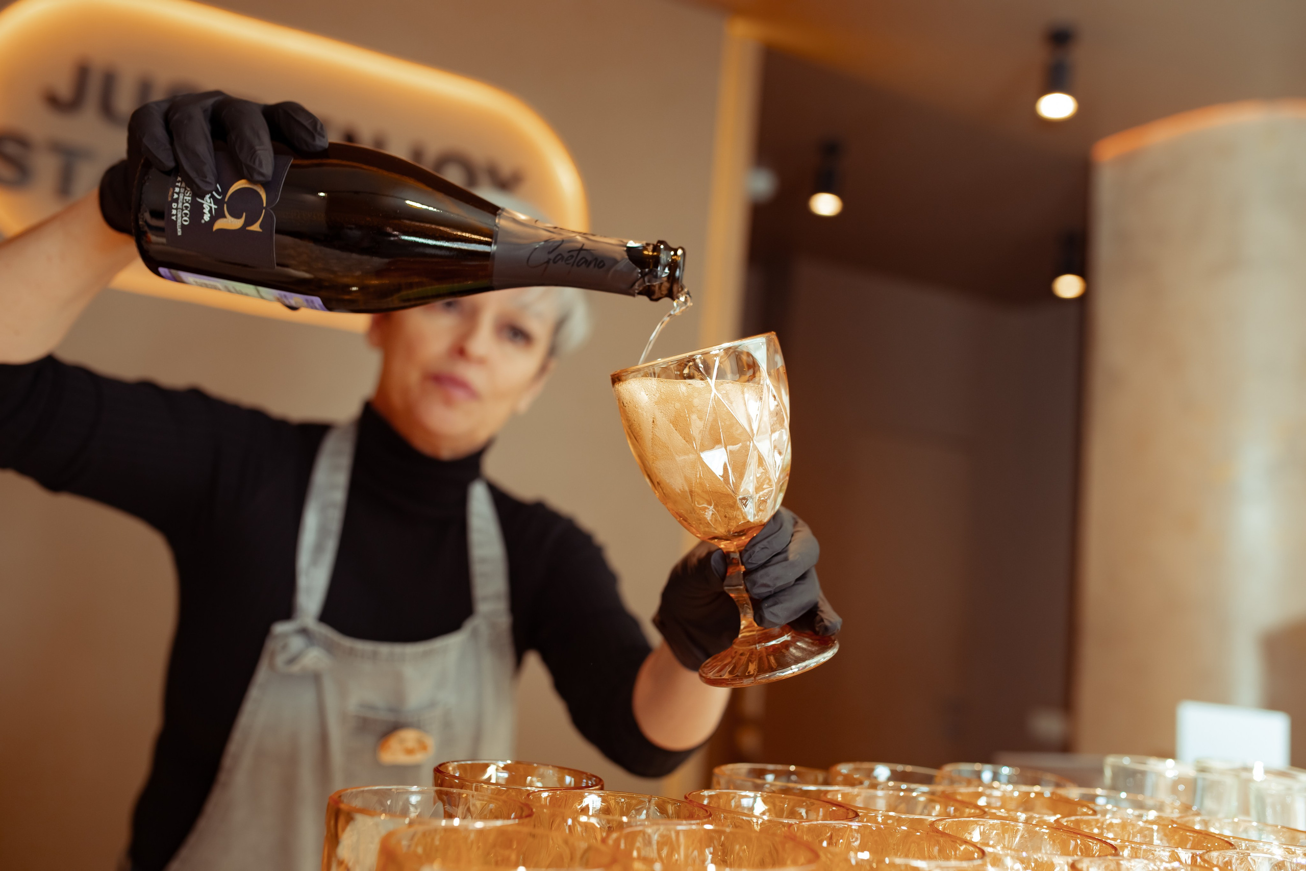 Юбилей Анны в стиле Гайдая. Семейный и детский фотограф в Москве Дорогова Екатерина