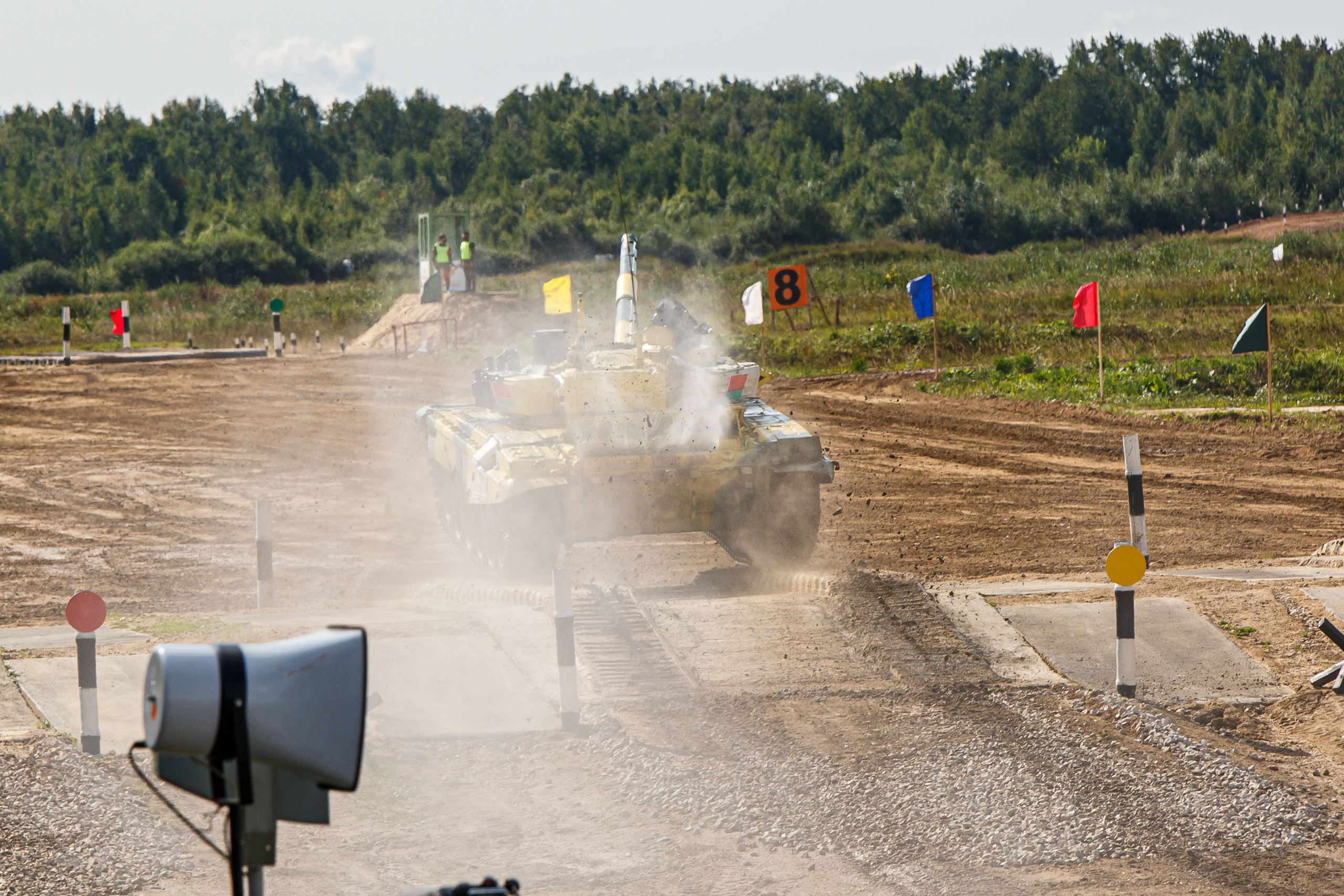 ARMY2021. Фотограф Иван Недорез