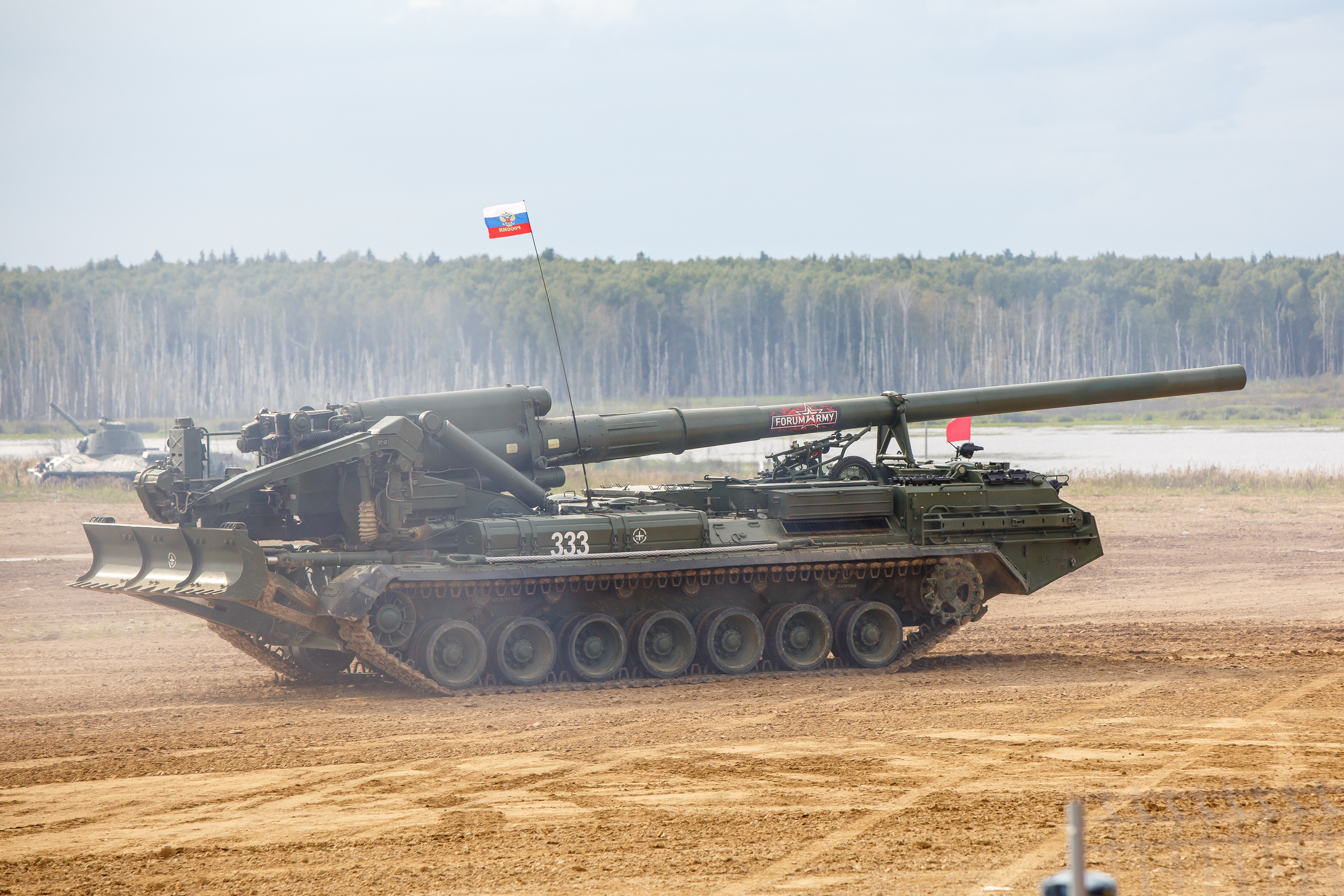 ARMY2021. Фотограф Иван Недорез