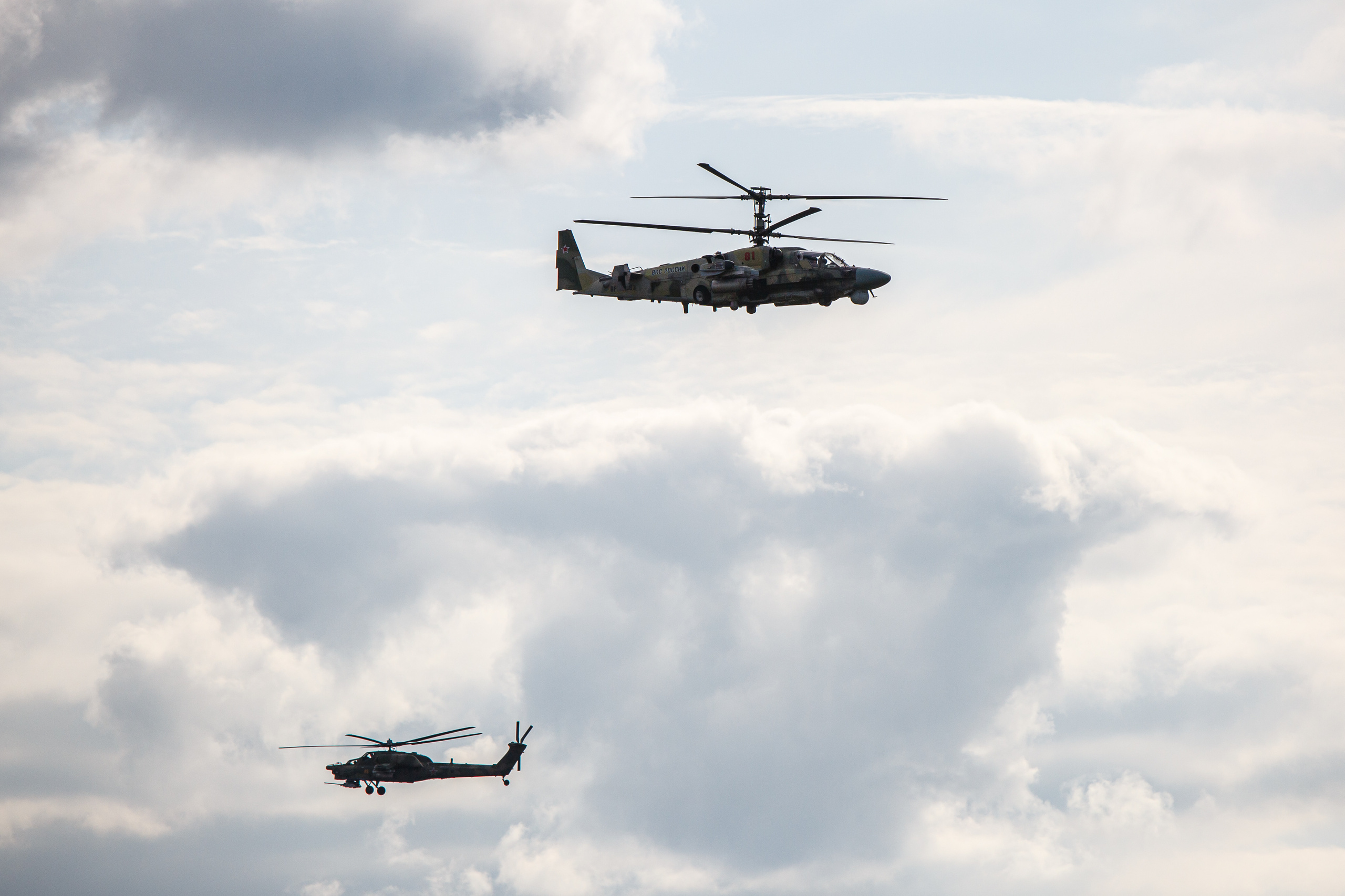 ARMY2021. Фотограф Иван Недорез