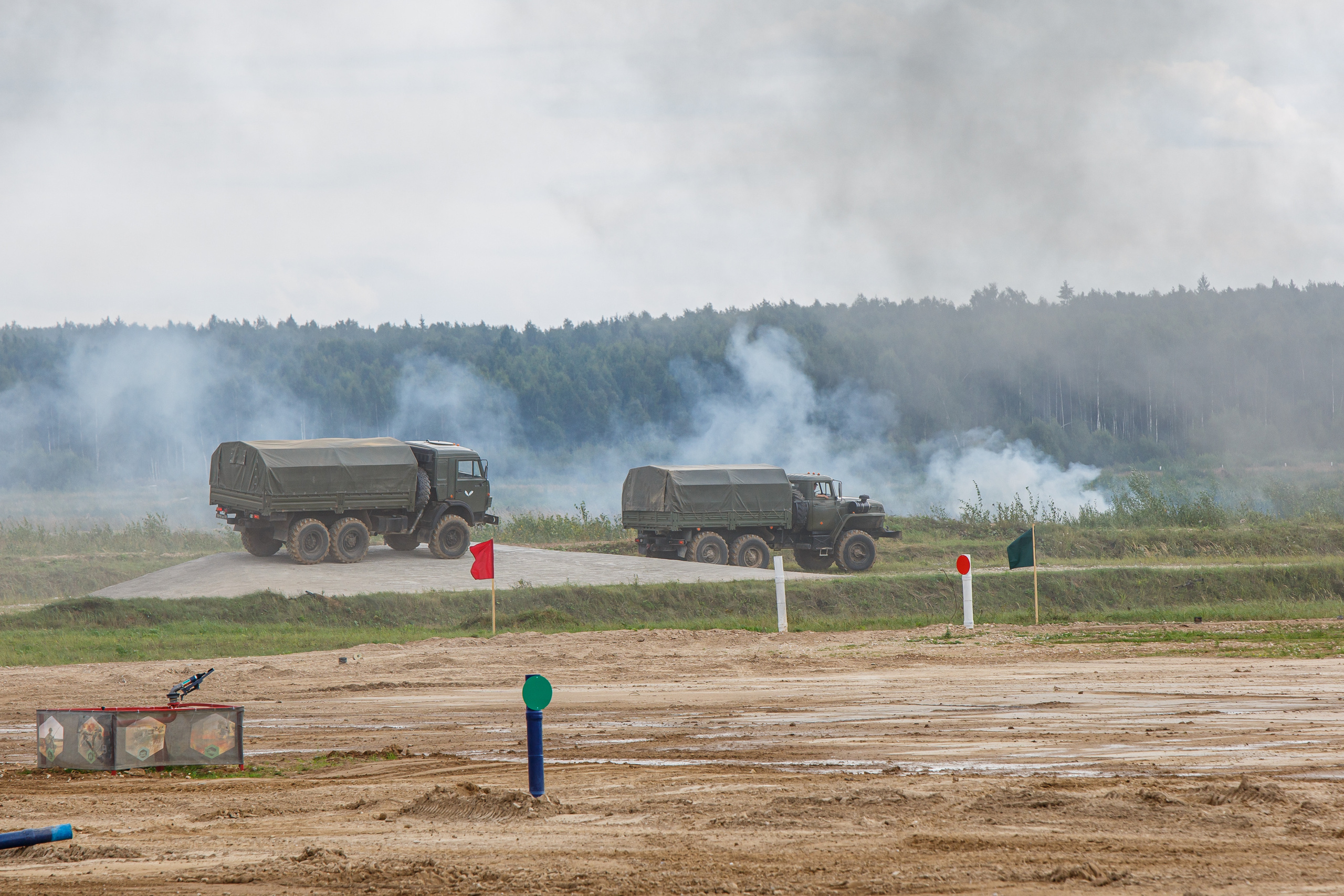 ARMY2021. Фотограф Иван Недорез