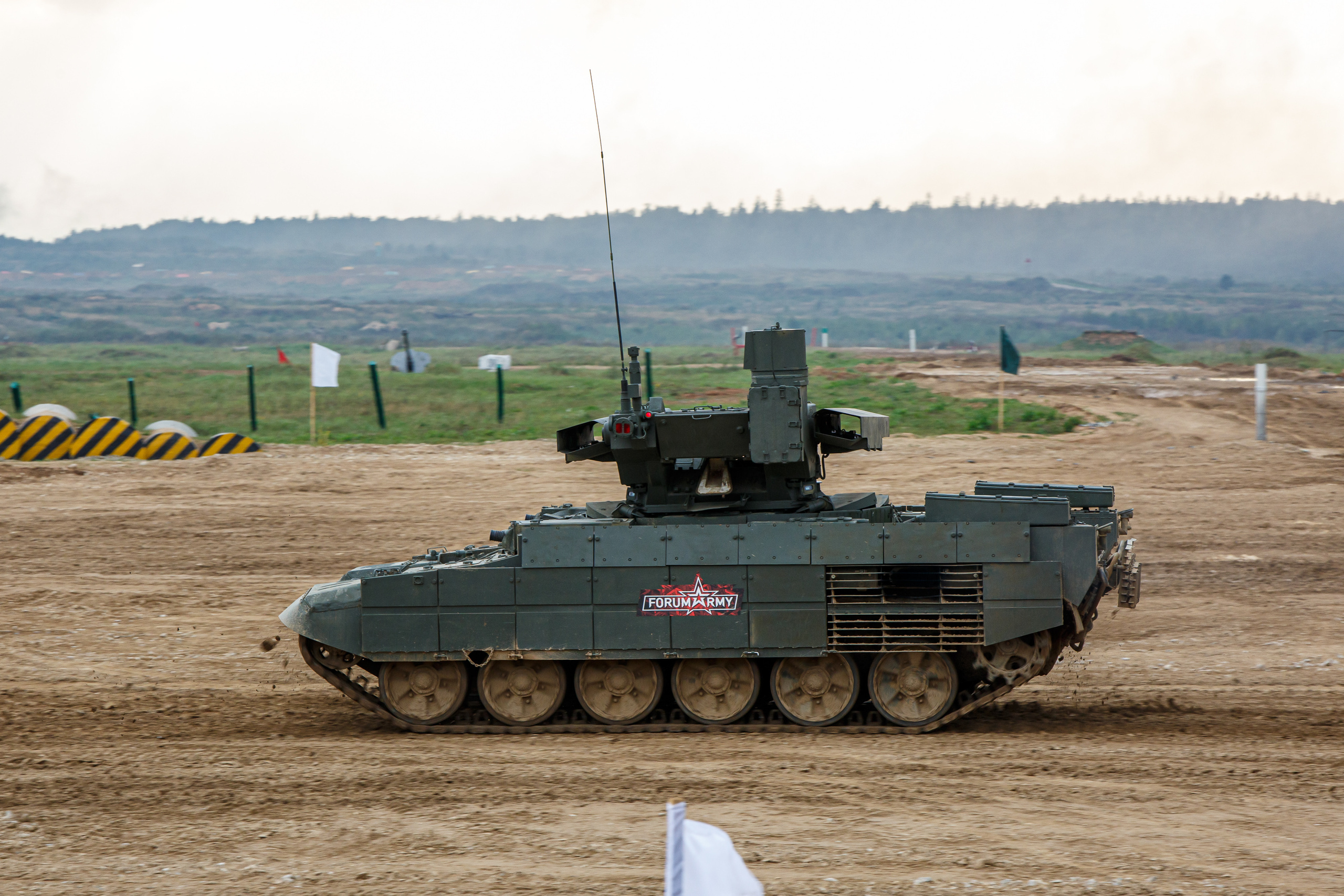 ARMY2021. Фотограф Иван Недорез