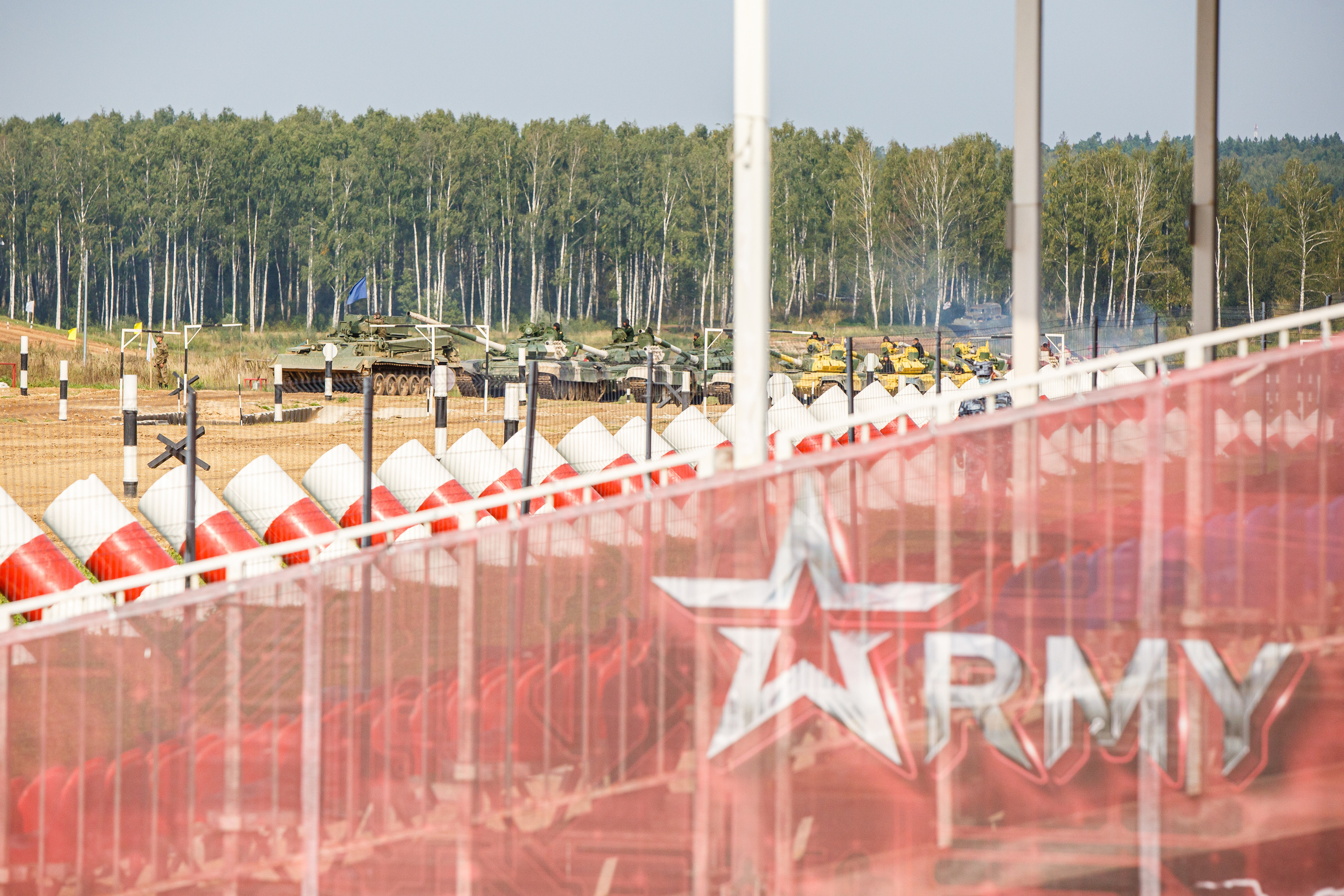 ARMY2021. Фотограф Иван Недорез